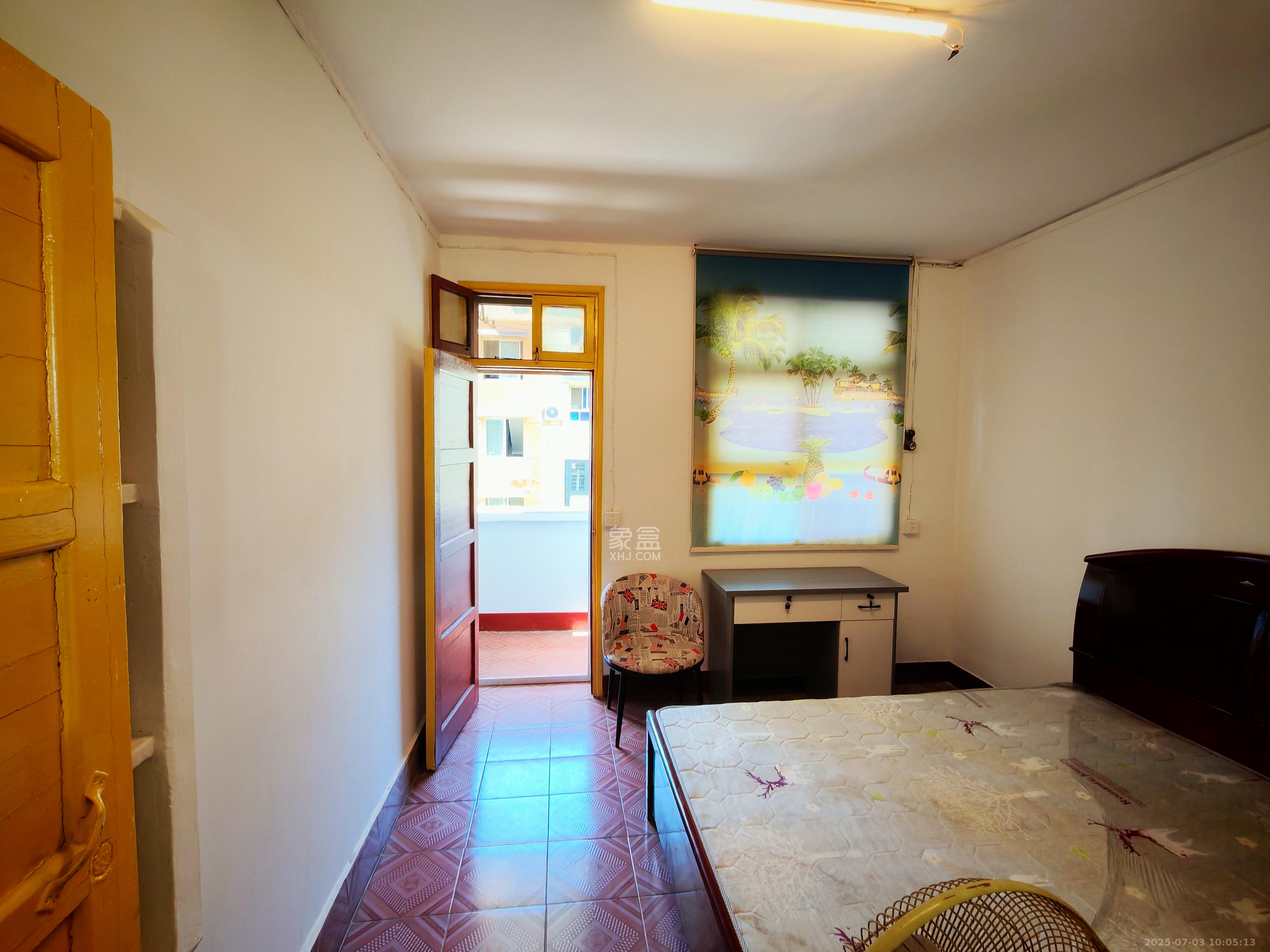 人造板厂宿舍(新河北堤1号) 2室1厅1卫 1500.0元/月 人造板厂宿舍(新河北堤1号) 2室1厅1卫 1500.0元/月室内图