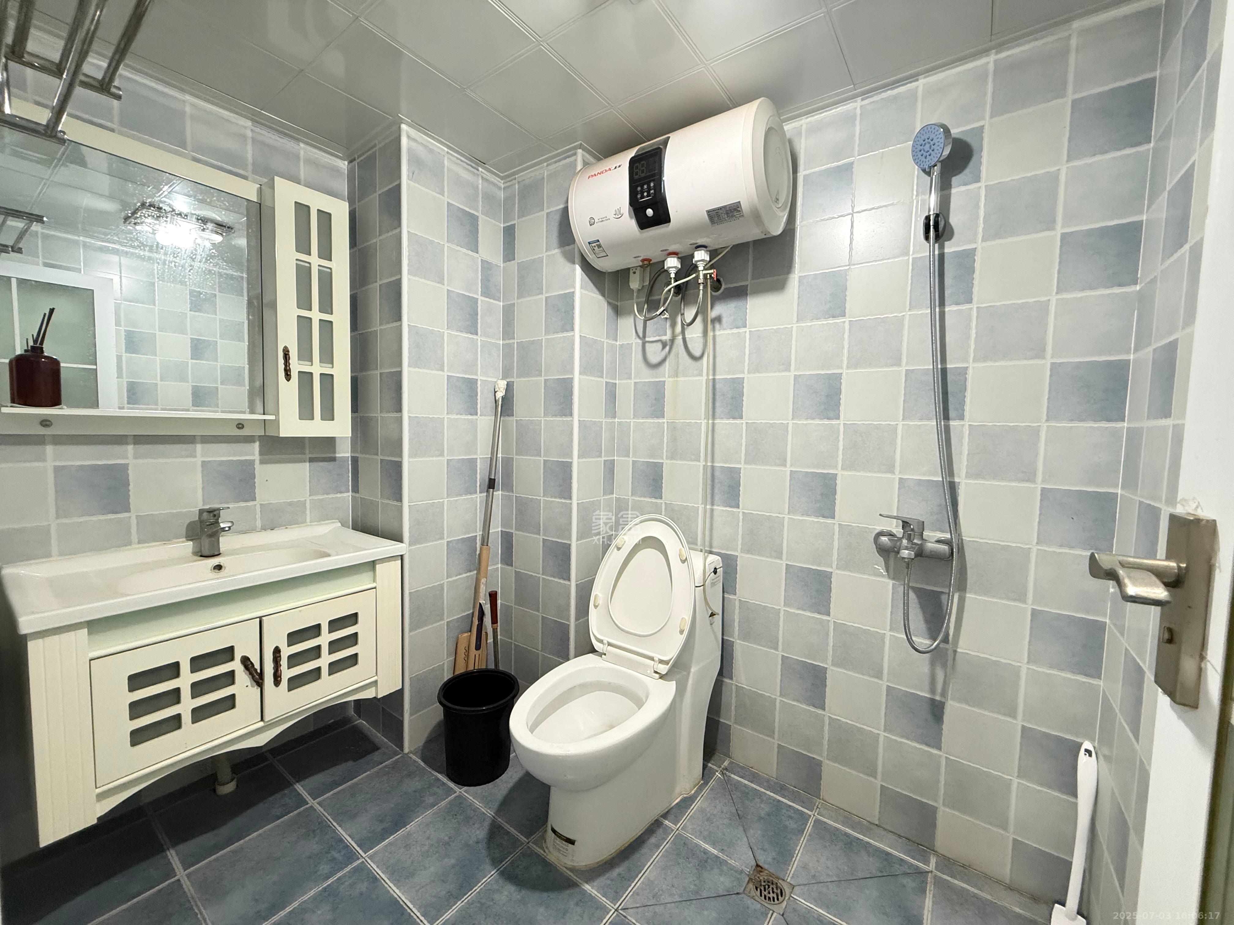 长城万富汇 2室1厅1卫 2300.0元/月 长城万富汇 2室1厅1卫 2300.0元/月室内图