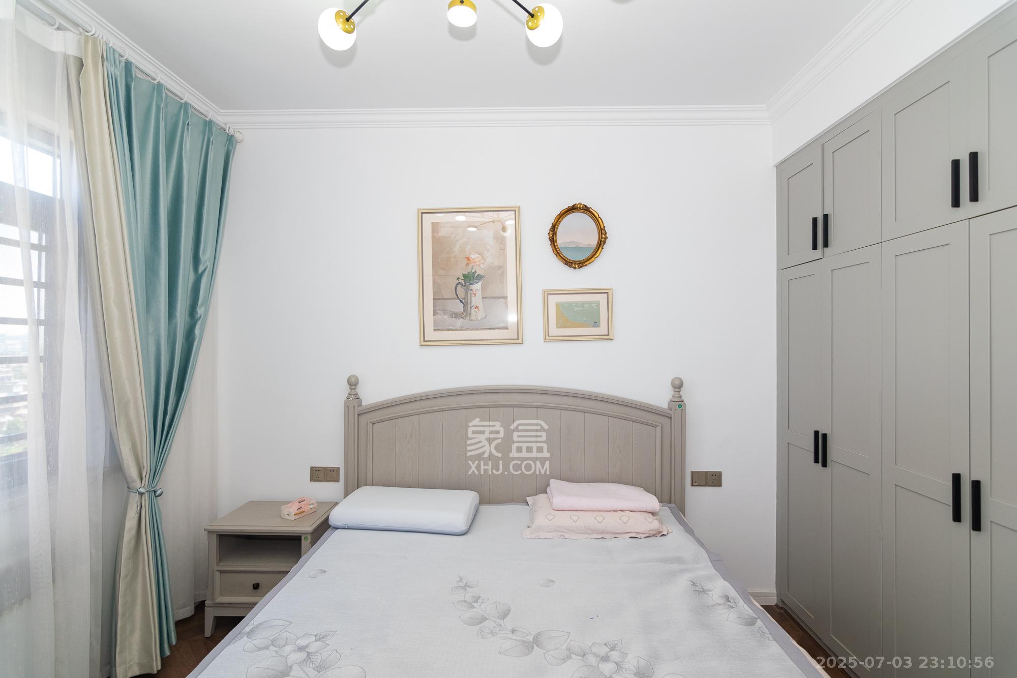 朗诗麓岛 4室2厅2卫 90.0万 朗诗麓岛 4室2厅2卫 90.0万卧室