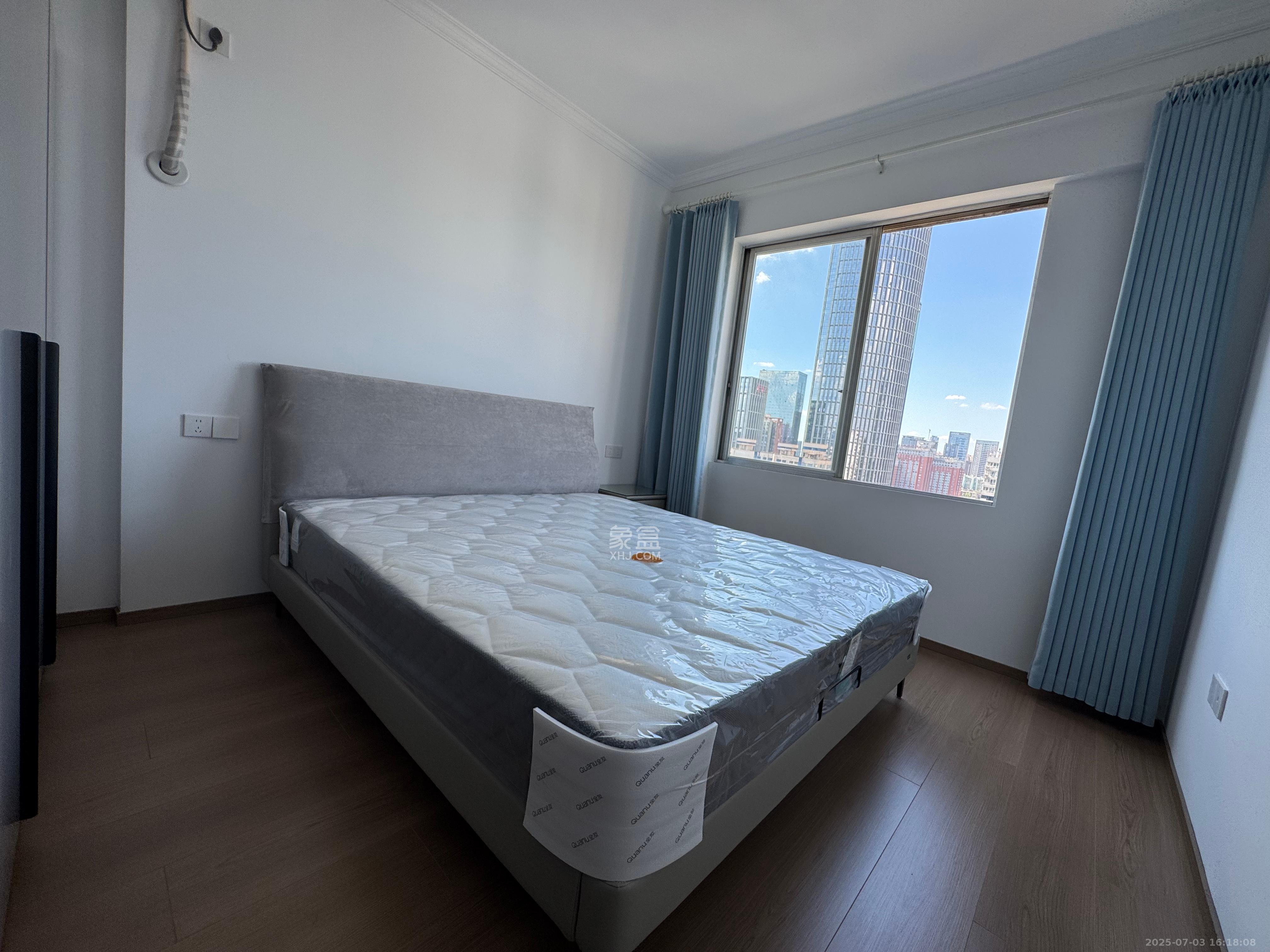 建鸿达现代城 3室2厅1卫 4800.0元/月 建鸿达现代城 3室2厅1卫 4800.0元/月室内图