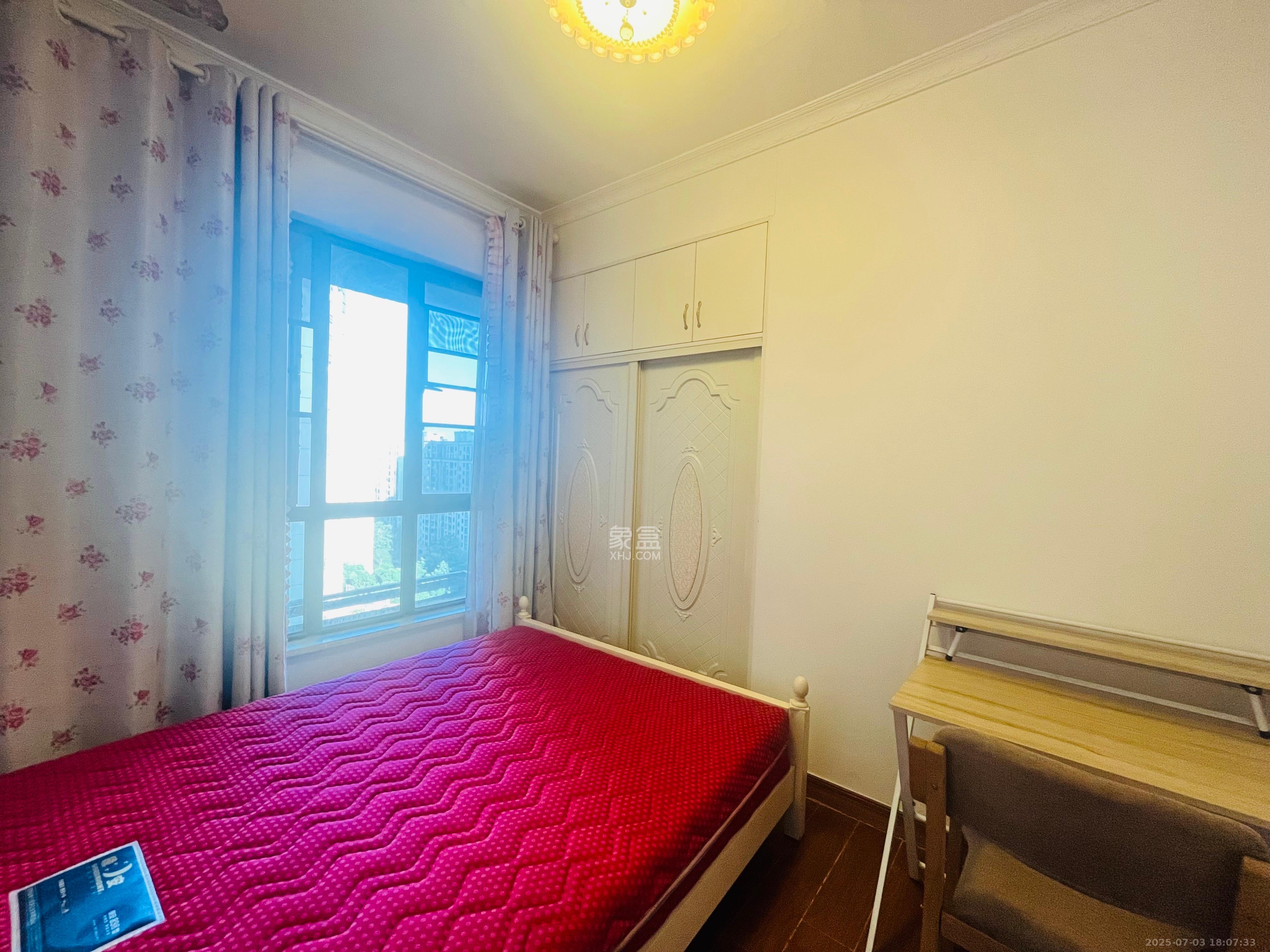 北大资源时光 3室2厅1卫 3000.0元/月 北大资源时光 3室2厅1卫 3000.0元/月室内图