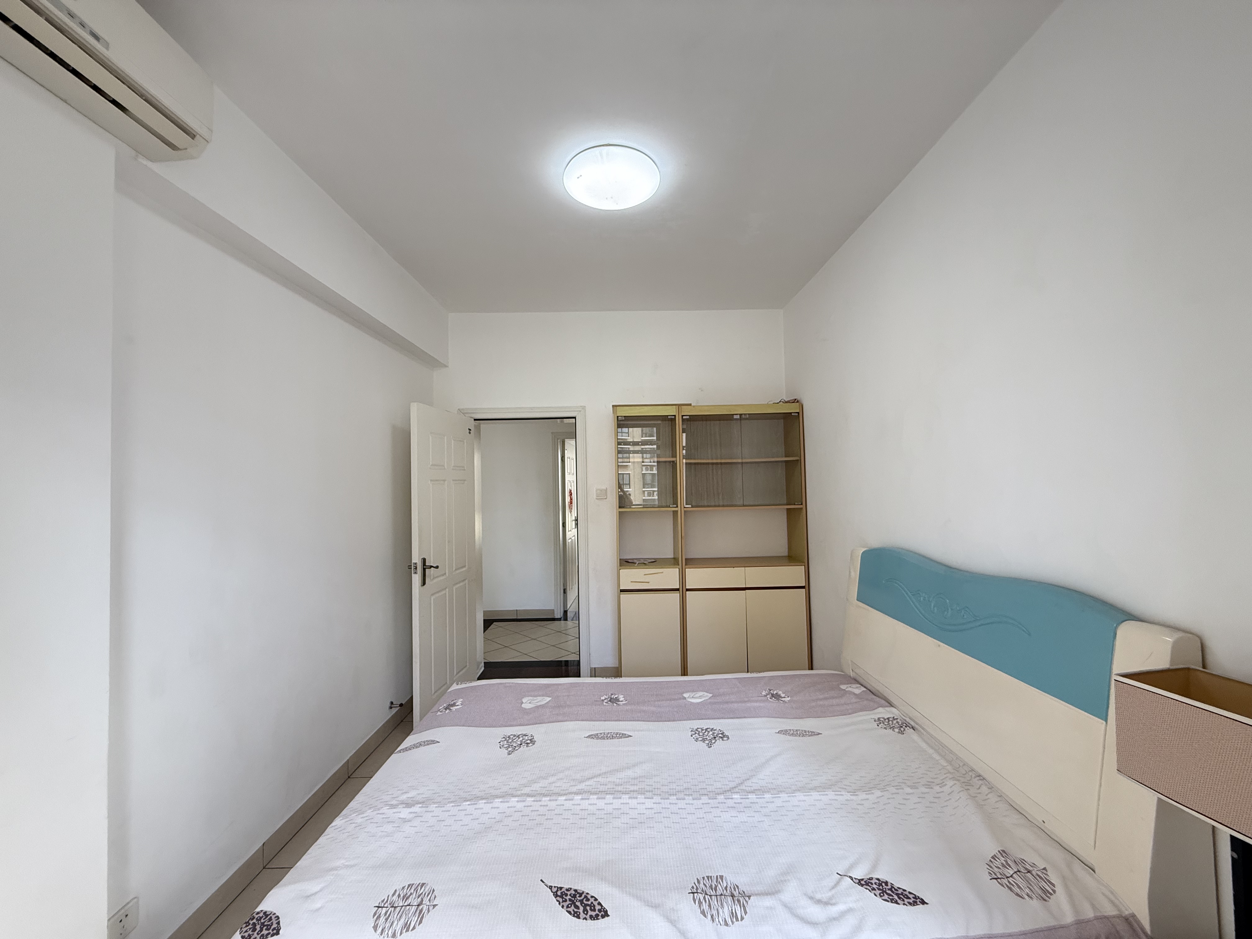 郁金香花园 2室1厅1卫 145.0万 郁金香花园 2室1厅1卫 145.0万室内图