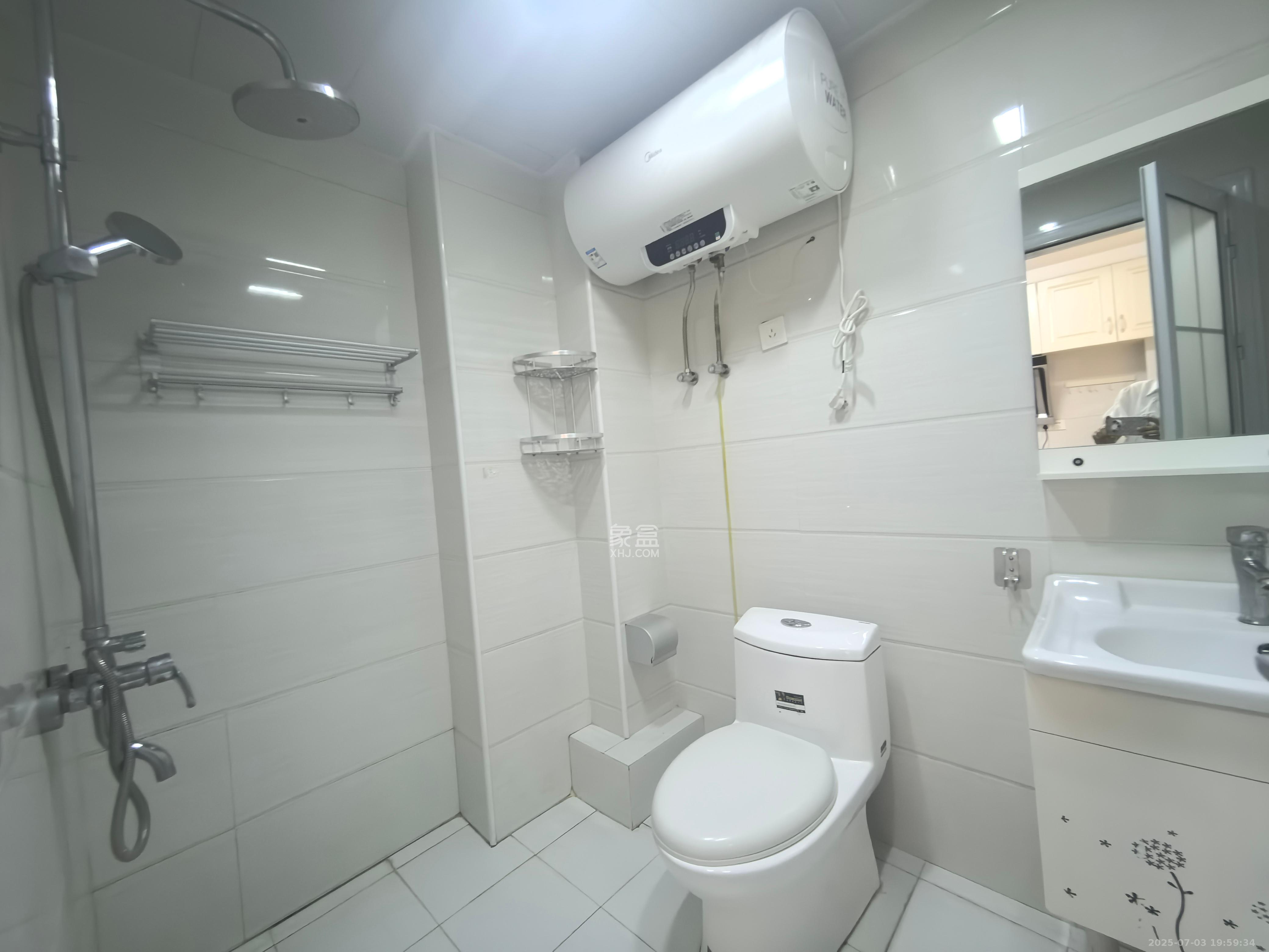 和庄  1室1厅1卫    1699.0元/月 和庄  1室1厅1卫    1699.0元/月室内图