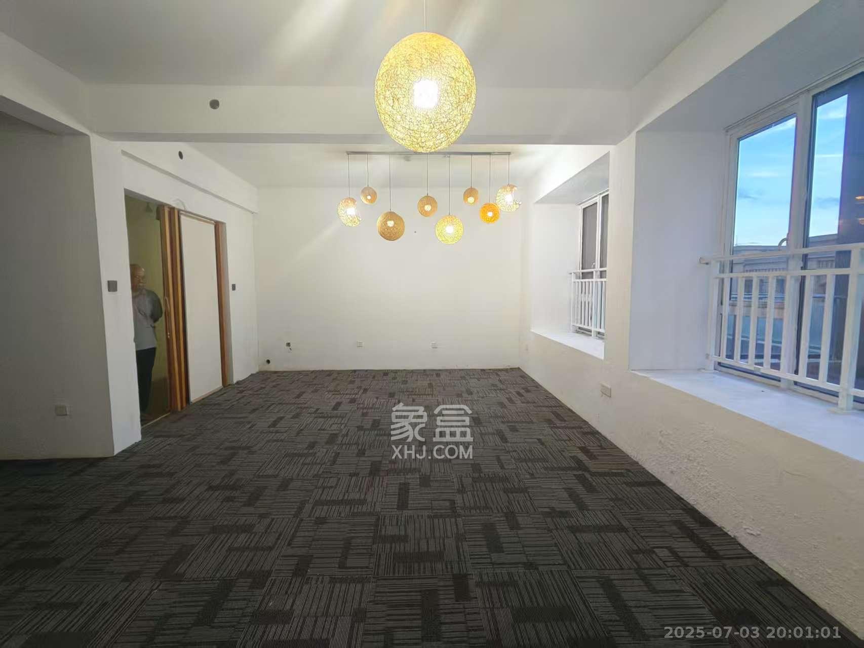 中建梅溪湖中心 4室2厅3卫 4000.0元/月 中建梅溪湖中心 4室2厅3卫 4000.0元/月室内图