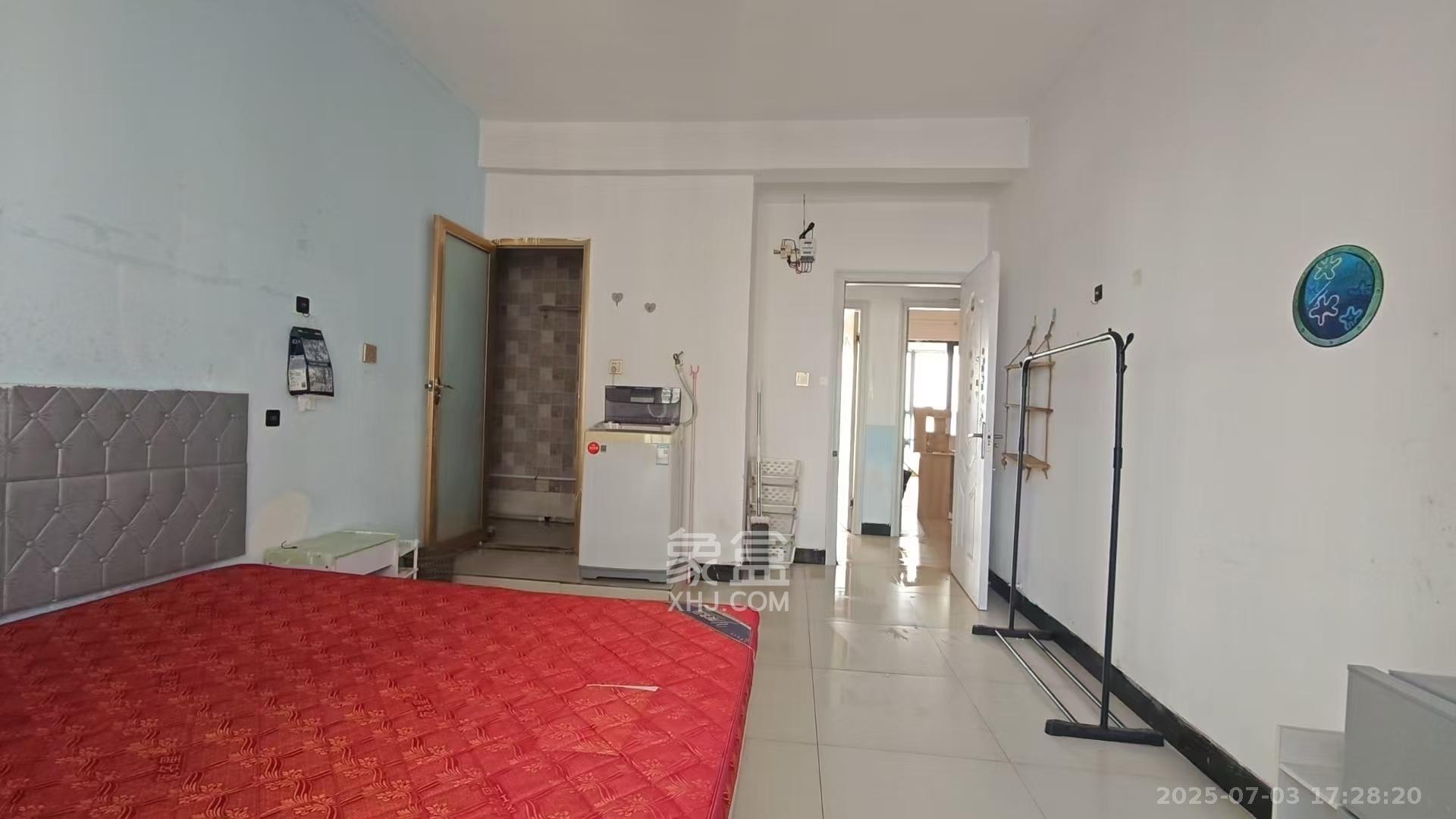 城南故事家园  1室1厅1卫    850.0元/月 城南故事家园  1室1厅1卫    850.0元/月