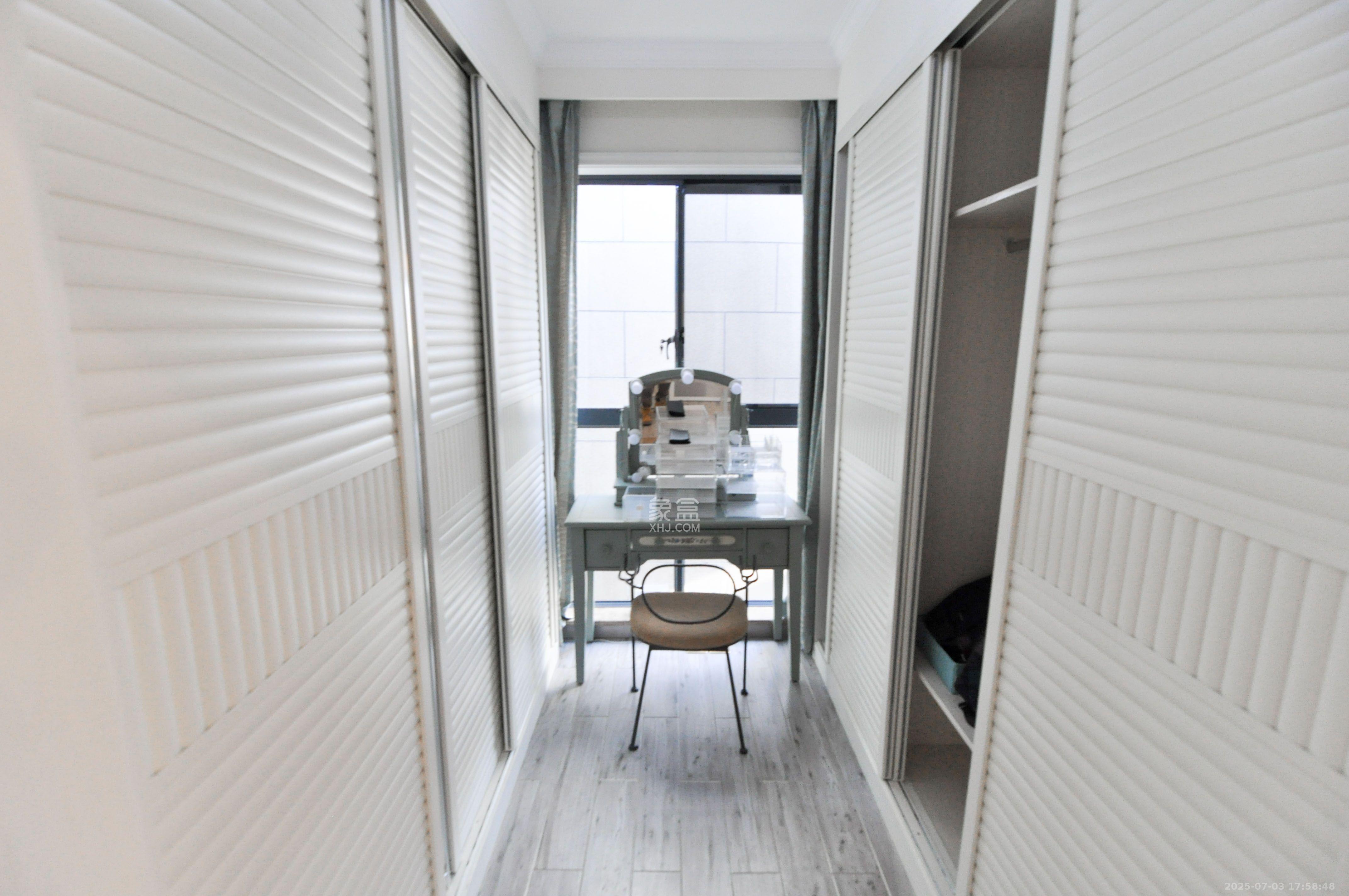 君康家园（梅溪湖七喜街）  3室2厅2卫    3500.0元/月室内图