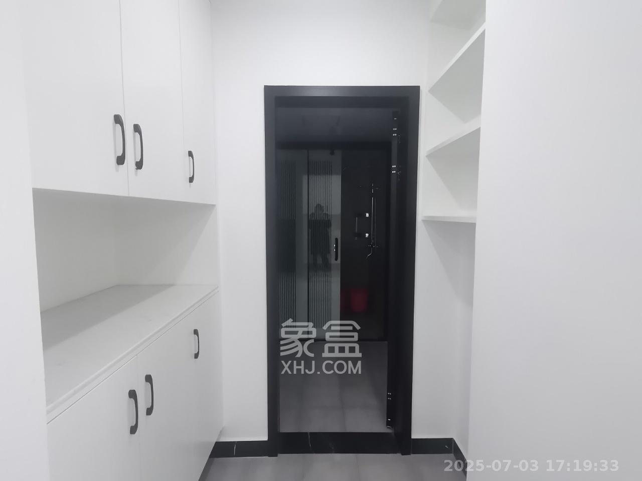 宏聚地中海  3室2厅2卫   2800.00元/月室内图