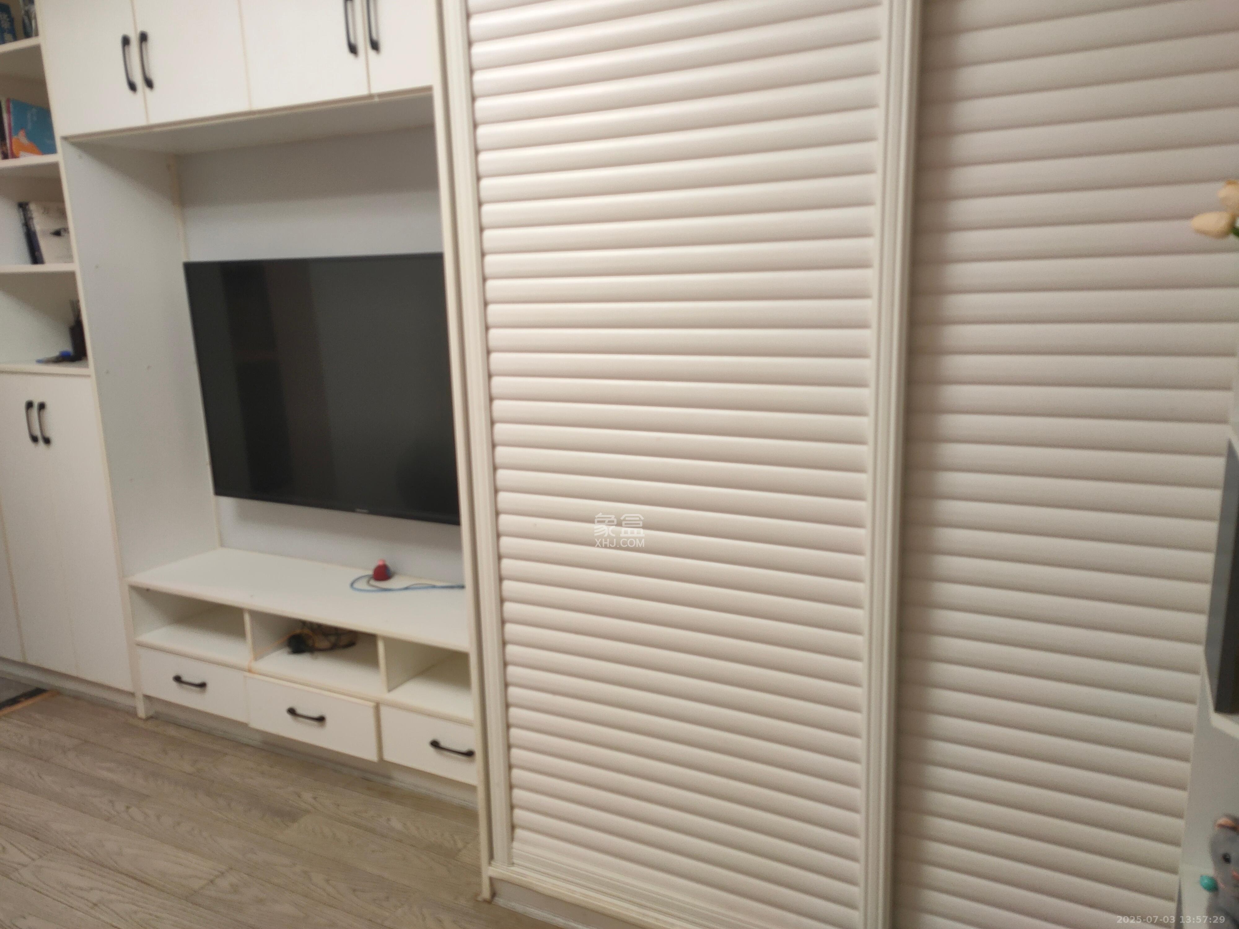 锦华时代  1室1厅1卫    1500.0元/月