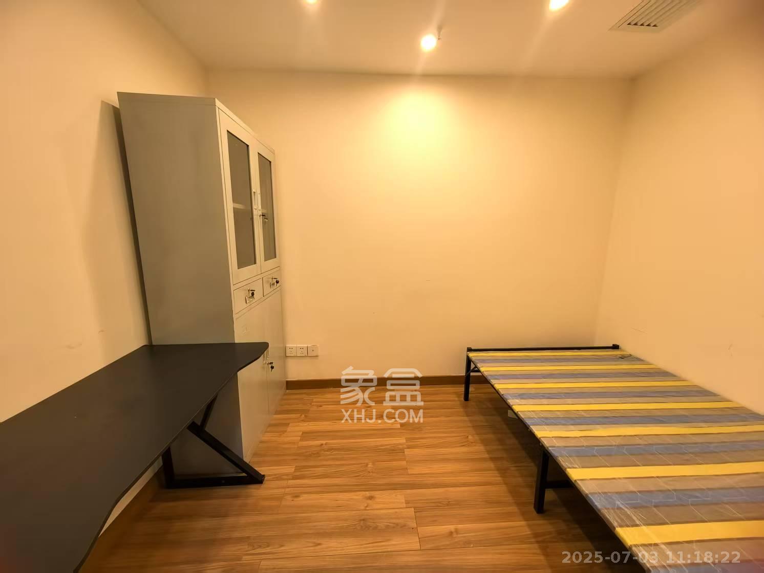 保利国际广场 1室1厅1卫 4600.0元/月 保利国际广场 1室1厅1卫 4600.0元/月室内图