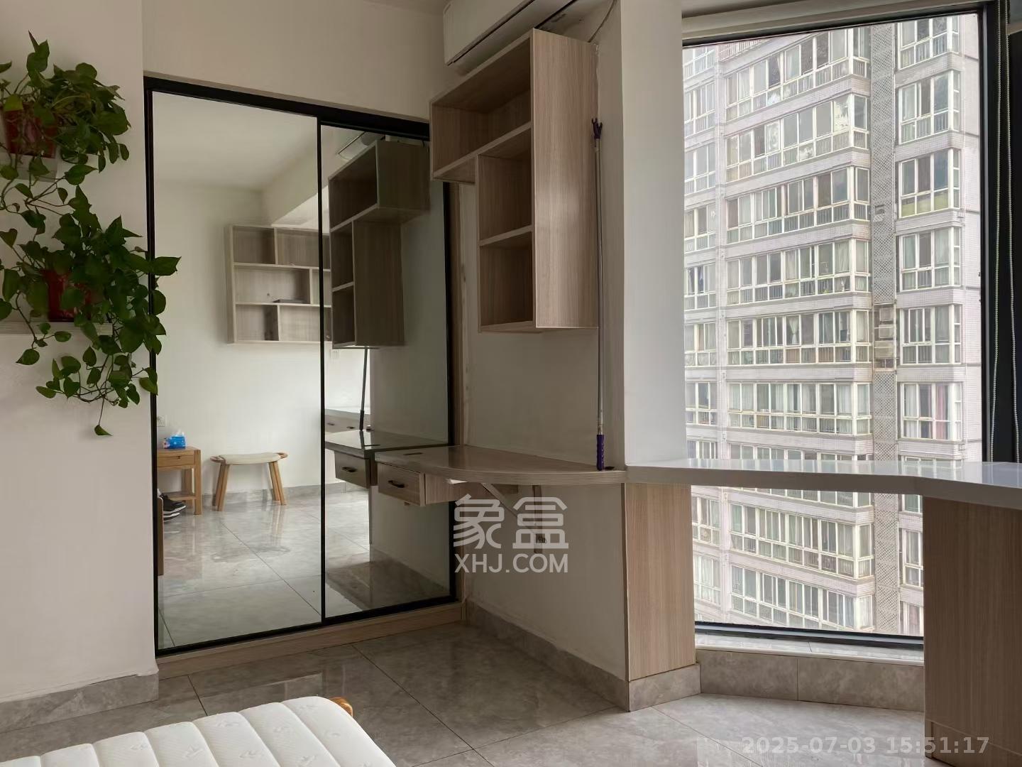 青年公寓  1室1厅1卫    2650.0元/月 青年公寓  1室1厅1卫    2650.0元/月室内图