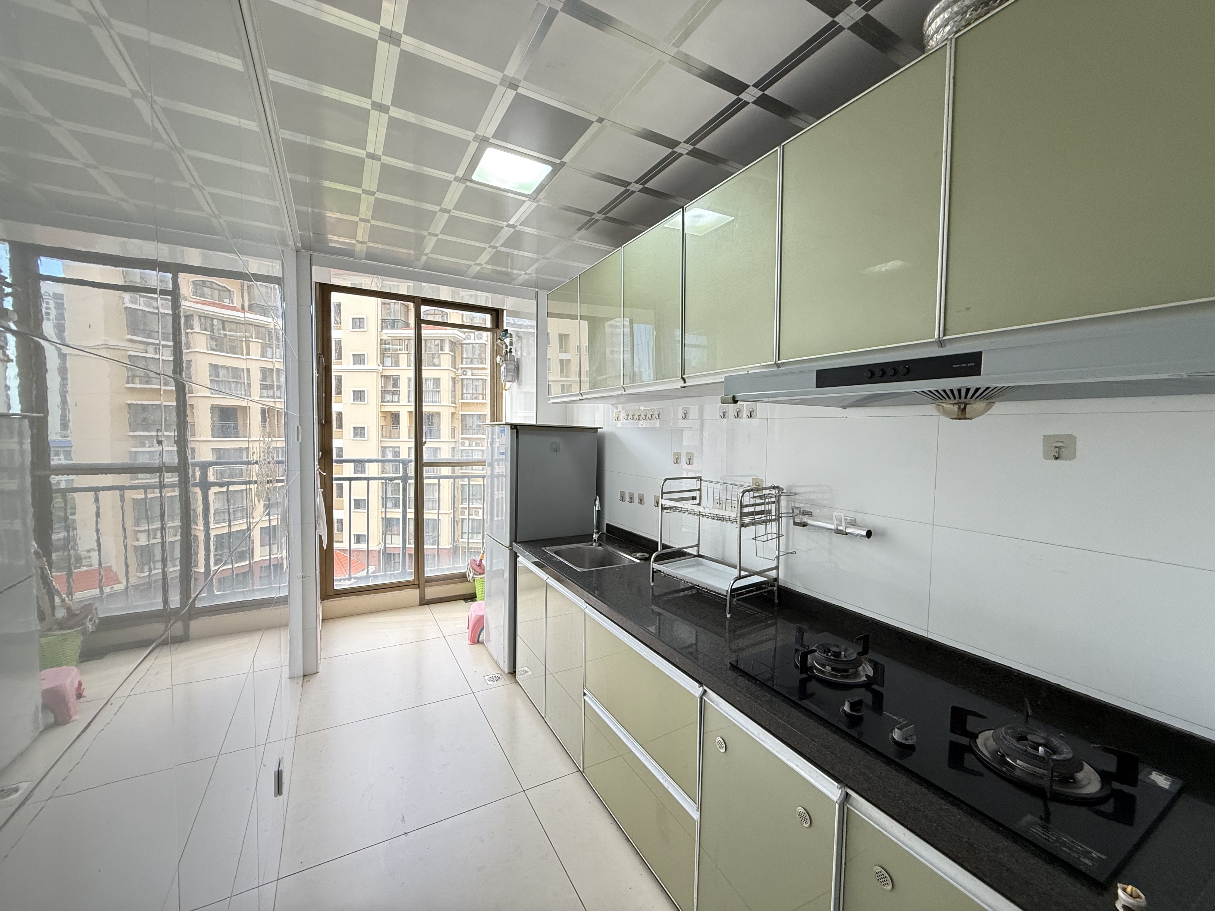 郁金香花园 2室1厅1卫 145.0万 郁金香花园 2室1厅1卫 145.0万室内图