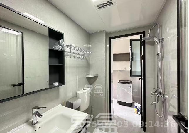 金沅公馆 3室2厅1卫 2300.0元/月 金沅公馆 3室2厅1卫 2300.0元/月室内图