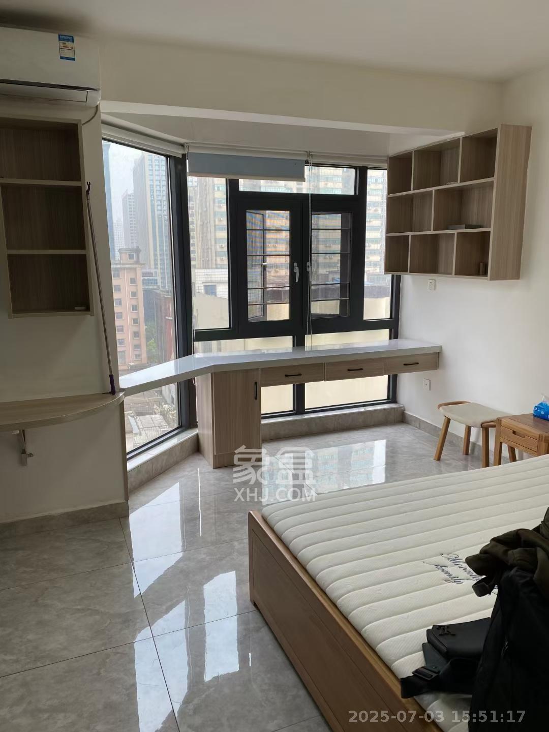 青年公寓  1室1厅1卫    2650.0元/月 青年公寓  1室1厅1卫    2650.0元/月室内图