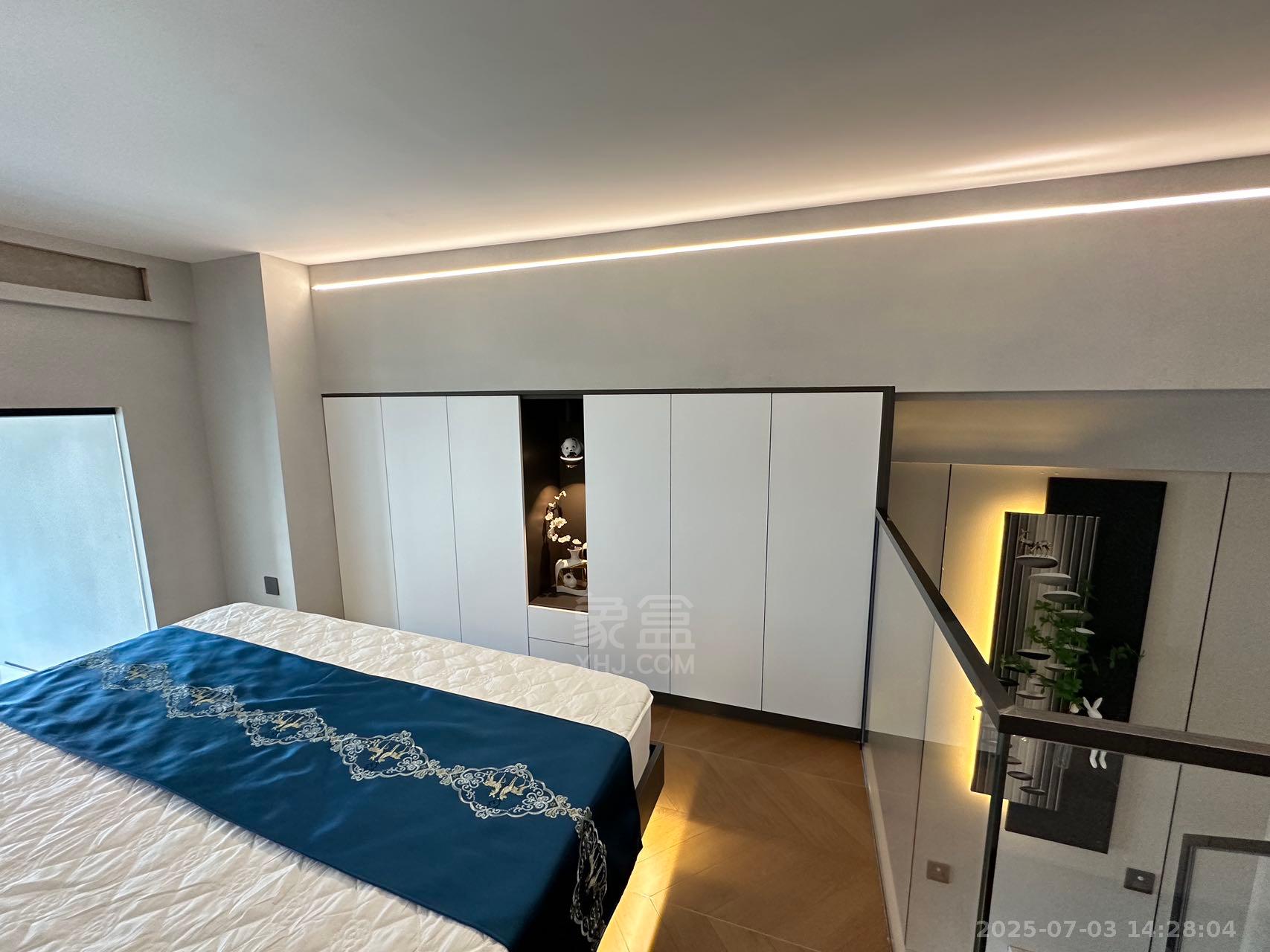 桂鑫汇文中心 1室1厅1卫 3200.0元/月 桂鑫汇文中心 1室1厅1卫 3200.0元/月室内图