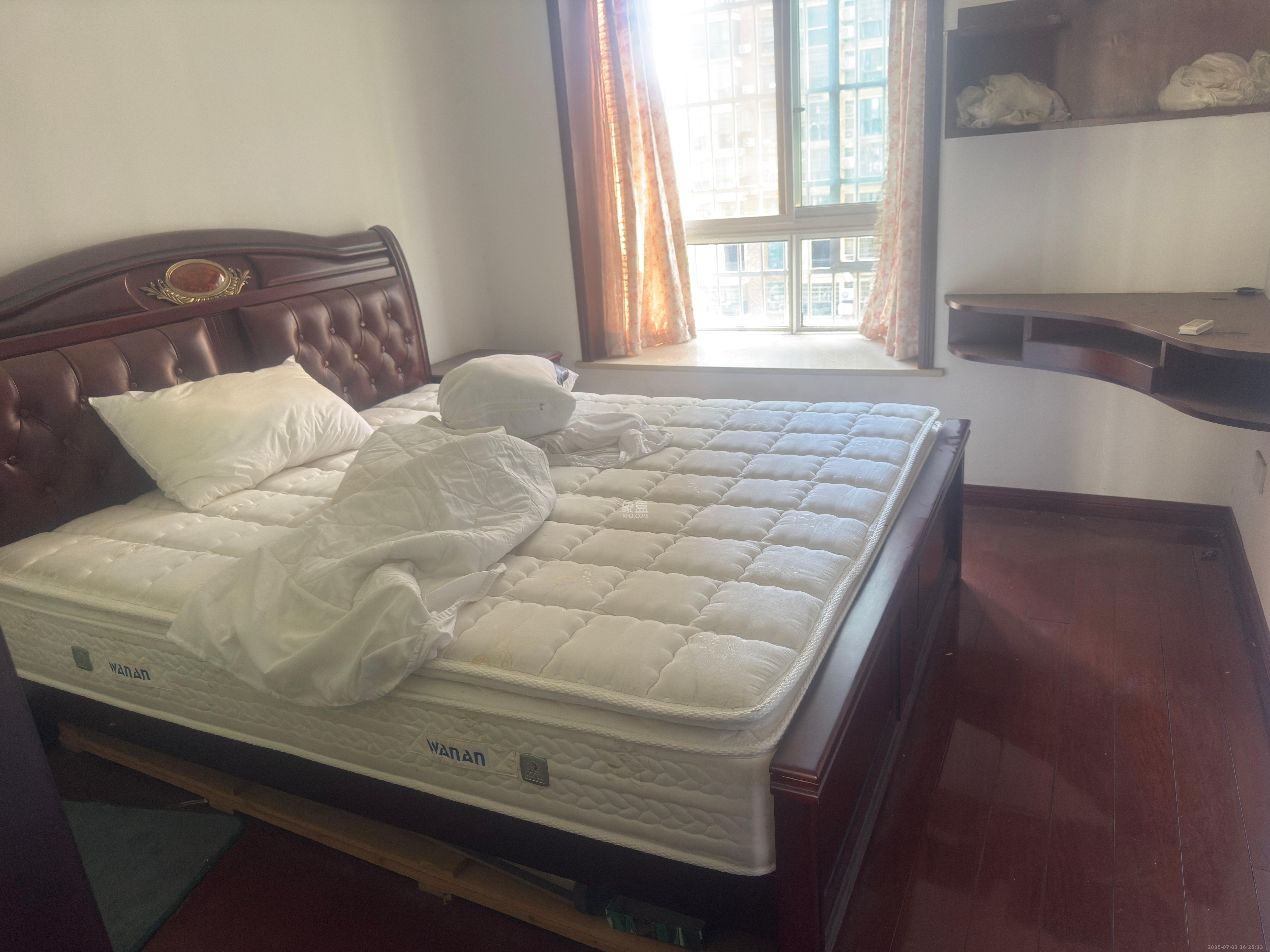 水映青山 3室2厅2卫 2600.0元/月 水映青山 3室2厅2卫 2600.0元/月室内图