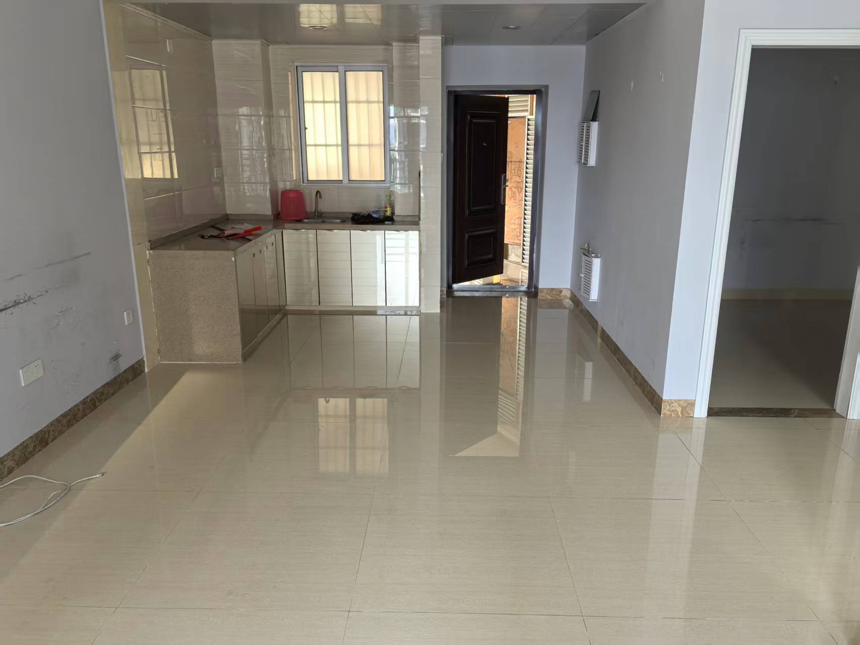 金城SOHO（海岸金城金城国际）  2室2厅1卫    3000.0元/月室内图