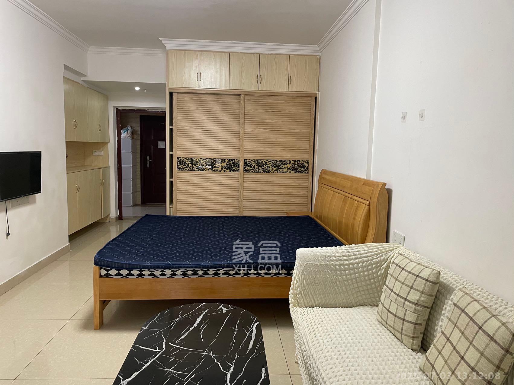 蓝湾国际广场 1室1厅1卫 1600.0元/月 蓝湾国际广场 1室1厅1卫 1600.0元/月室内图