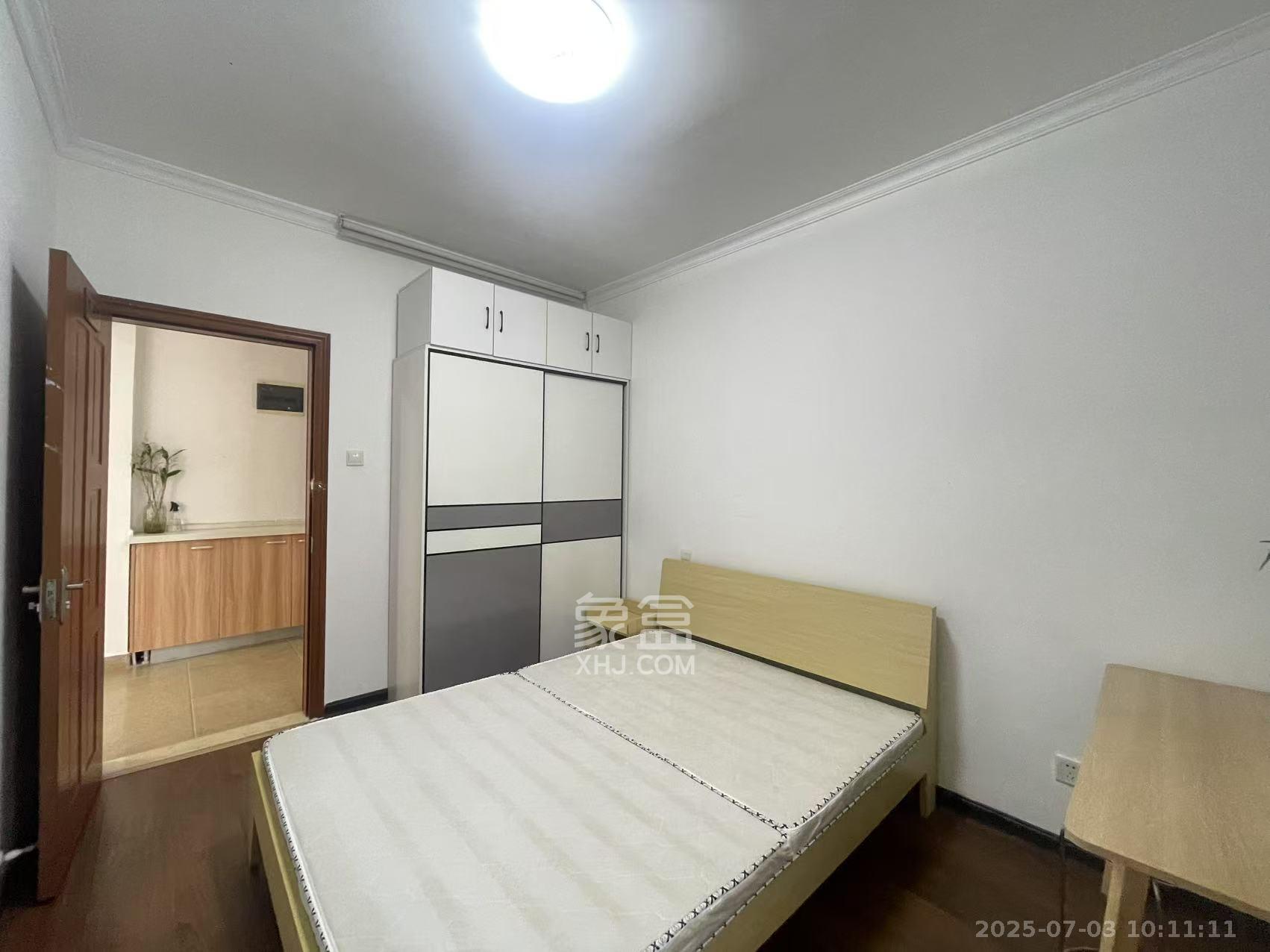 上海城小区 2室1厅1卫 1900.0元/月 上海城小区 2室1厅1卫 1900.0元/月室内图