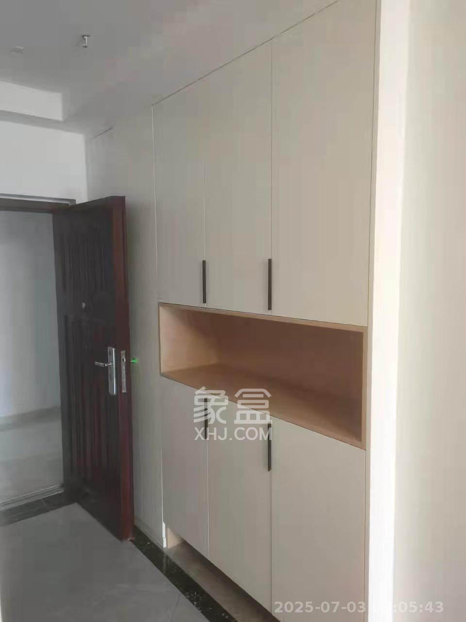 明发国际城  1室1厅1卫    1600.0元/月室内图
