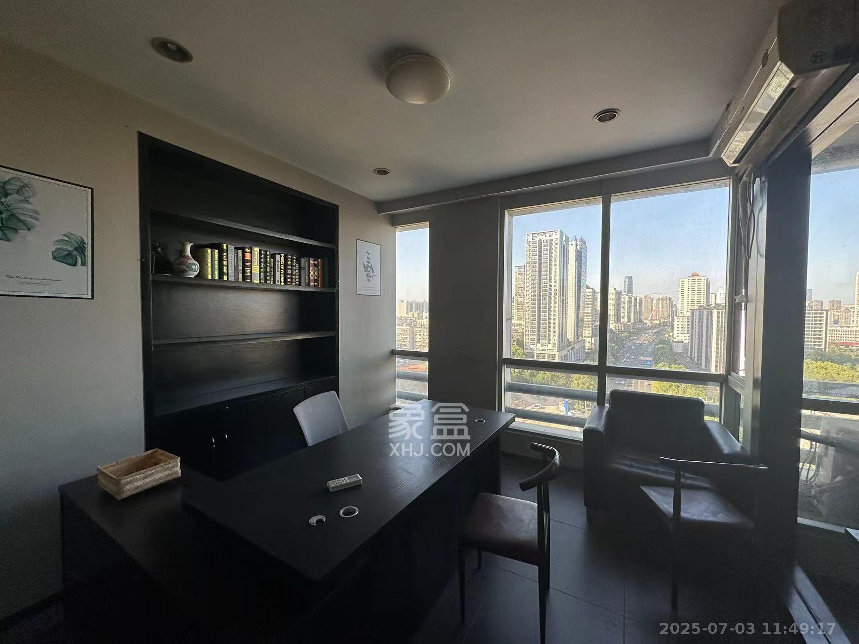 弘林国际   120.0㎡      5000.0元/月室内图