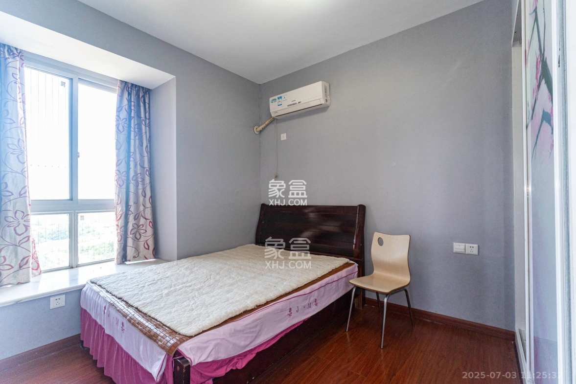 美林水郡 3室2厅2卫 3000.0元/月 美林水郡 3室2厅2卫 3000.0元/月室内图