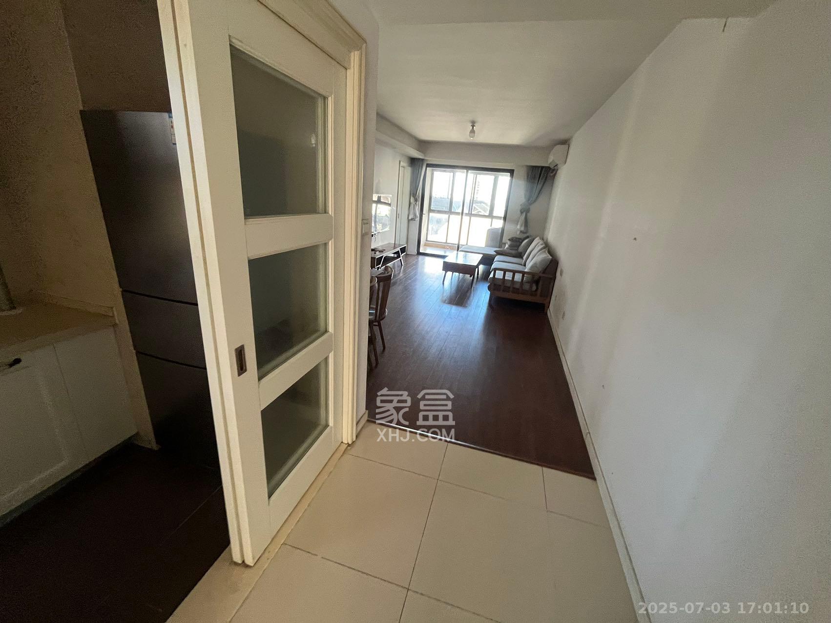 万科魅力之城观澜里 4室2厅2卫 2500.0元/月 万科魅力之城观澜里 4室2厅2卫 2500.0元/月室内图