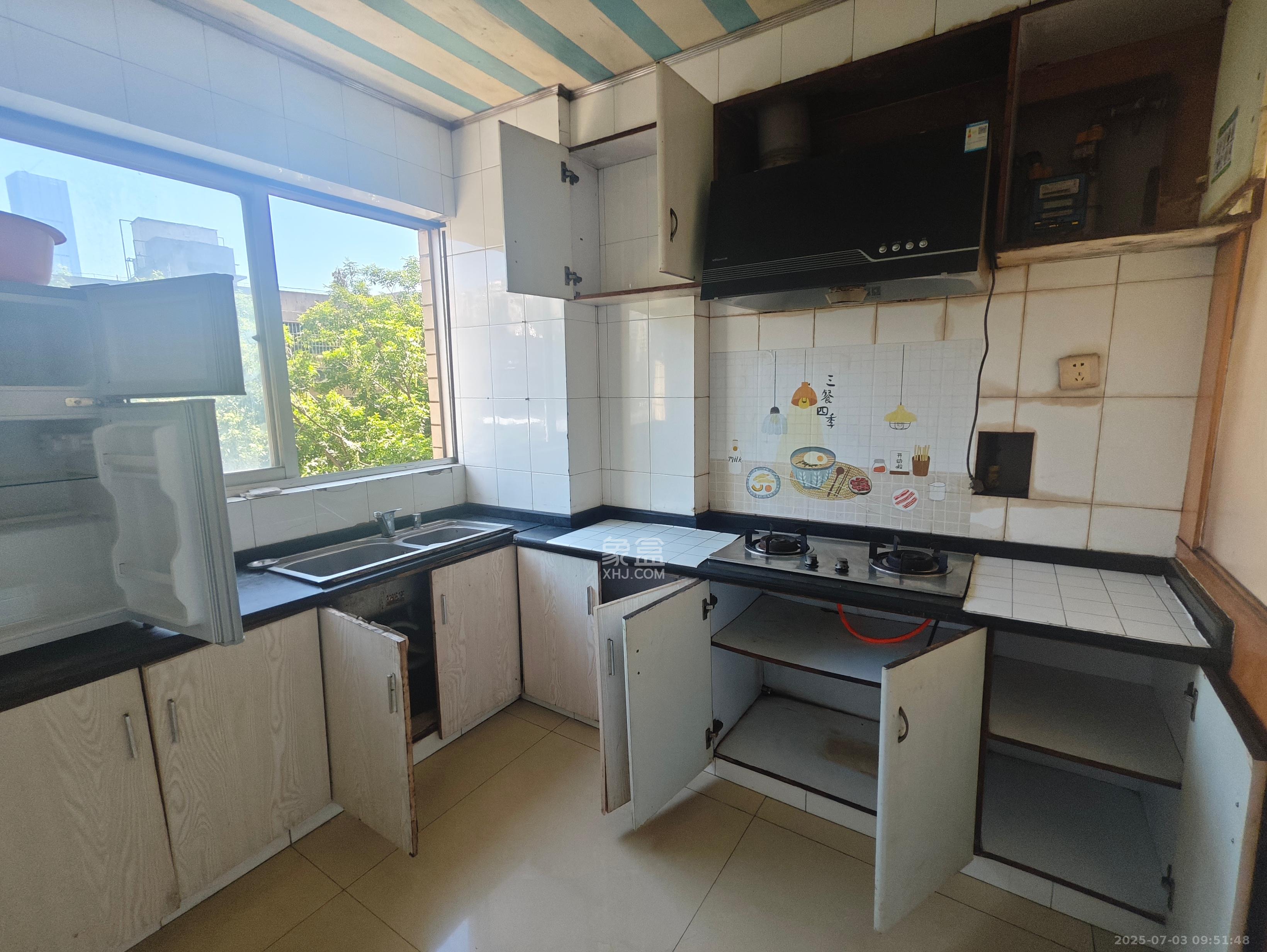 宏景名厦 2室2厅1卫 1900.0元/月 宏景名厦 2室2厅1卫 1900.0元/月室内图