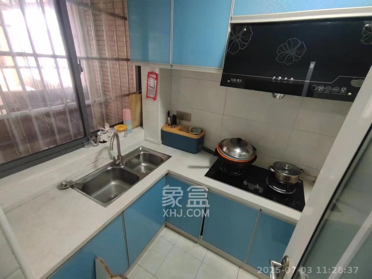 少帅府 2室1厅1卫 2400.0元/月 少帅府 2室1厅1卫 2400.0元/月室内图