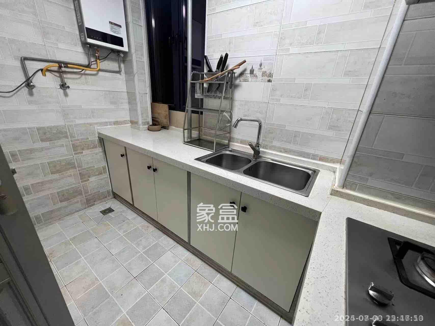 荣悦台  1室0厅0卫   2500.00元/月室内图