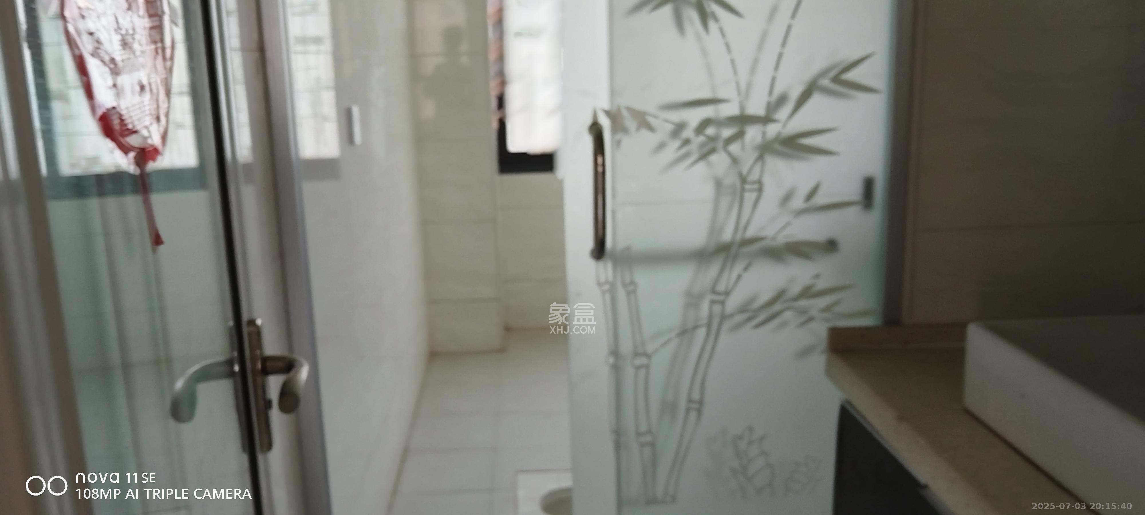 五矿万境水岸一期(万境水岸嘉苑) 3室2厅2卫 2650.0元/月 五矿万境水岸一期(万境水岸嘉苑) 3室2厅2卫 2650.0元/月室内图