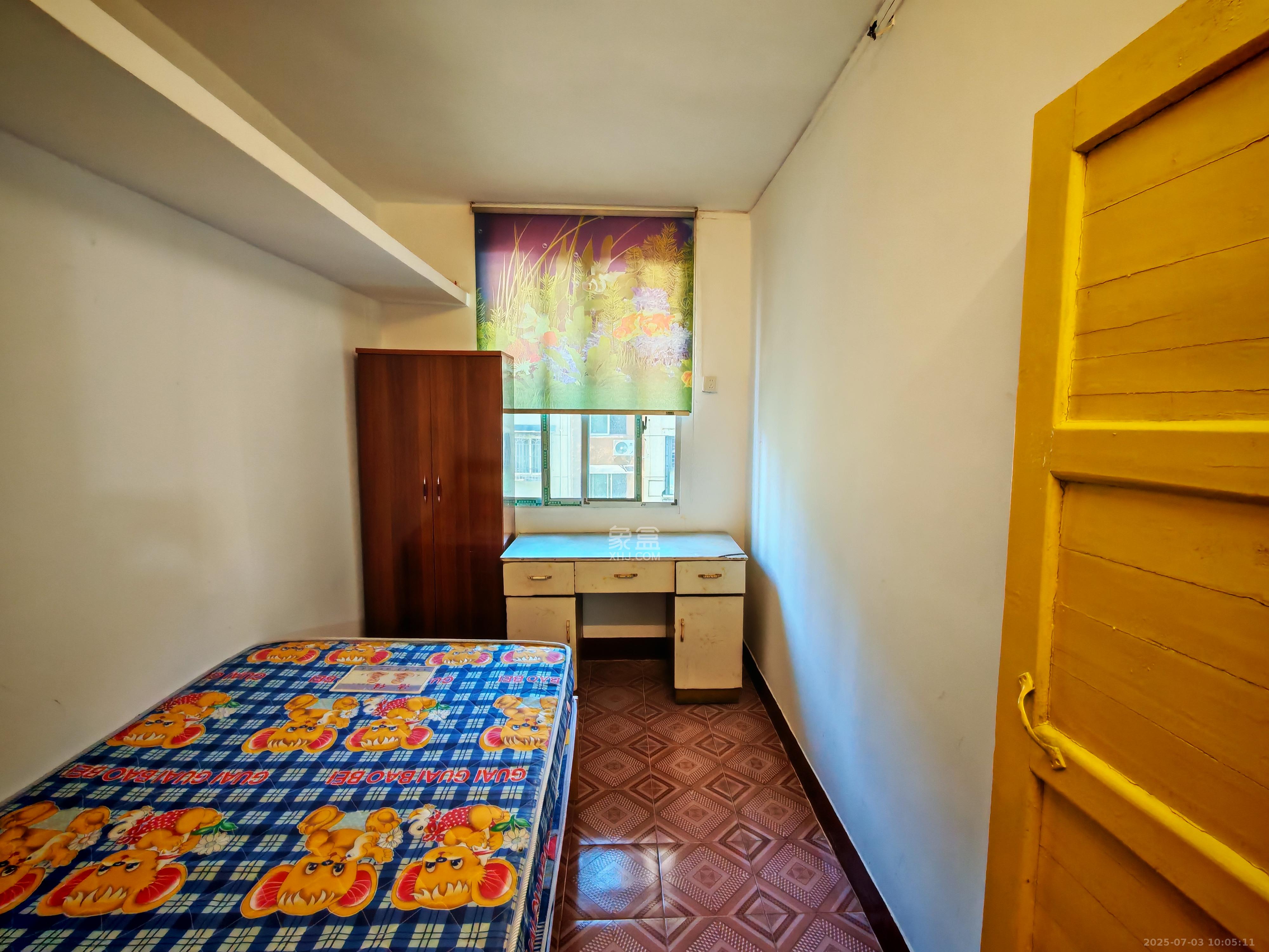 人造板厂宿舍(新河北堤1号) 2室1厅1卫 1500.0元/月 人造板厂宿舍(新河北堤1号) 2室1厅1卫 1500.0元/月室内图