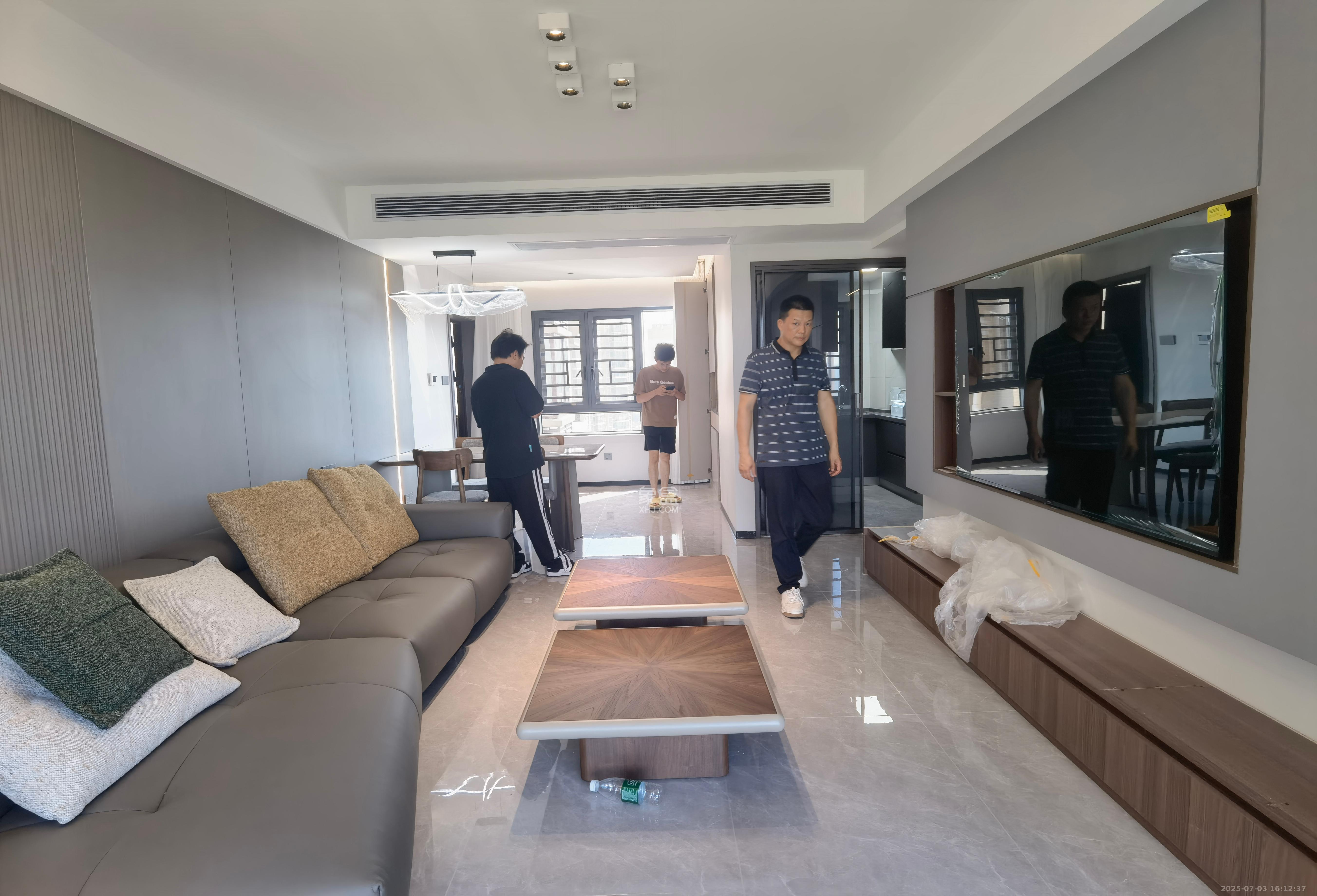 海洋半岛（月珑湾）  5室2厅2卫   3500.00元/月室内图
