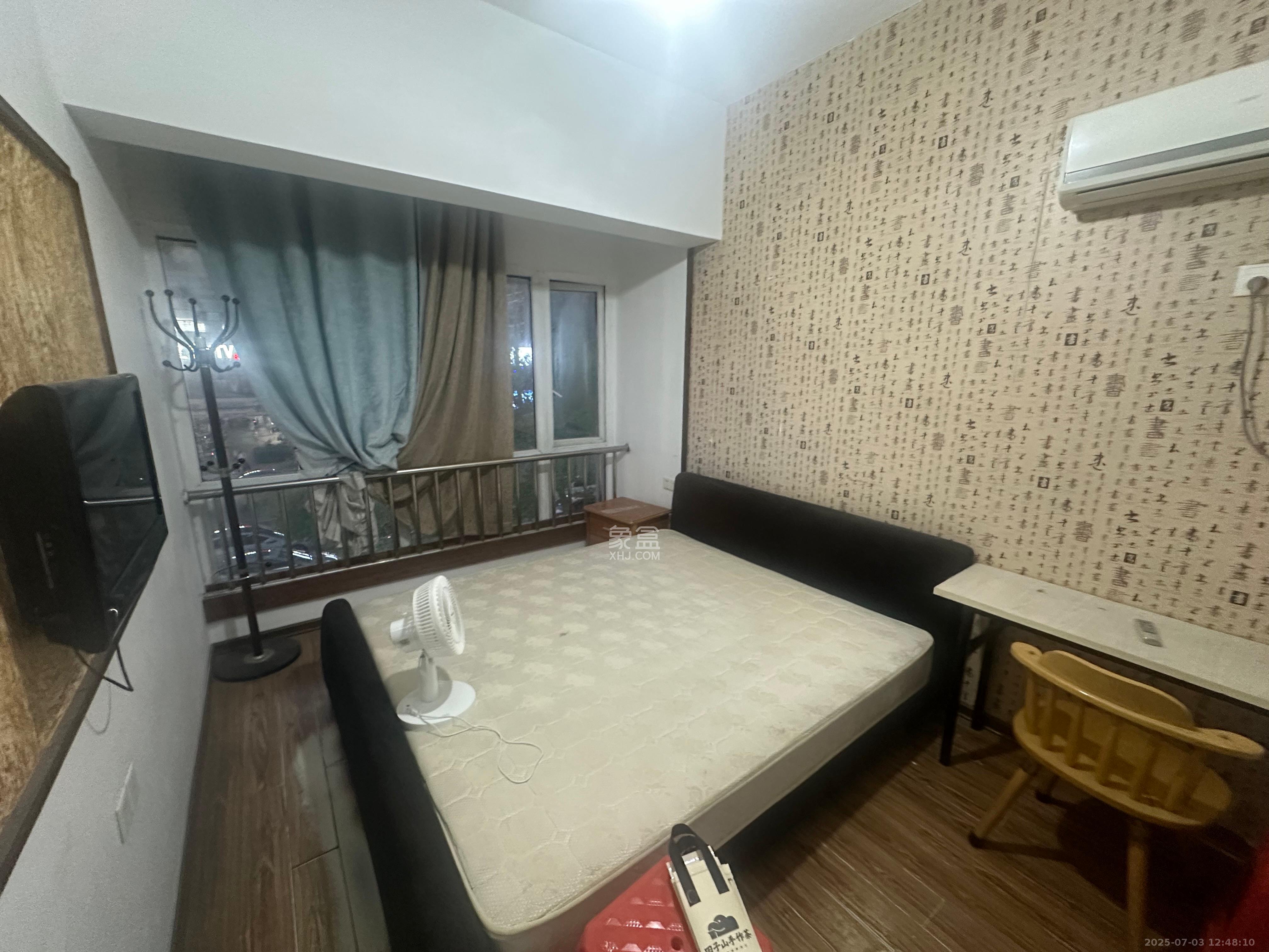 未来城科学家园  1室1厅1卫    1250.0元/月 未来城科学家园  1室1厅1卫    1250.0元/月室内图