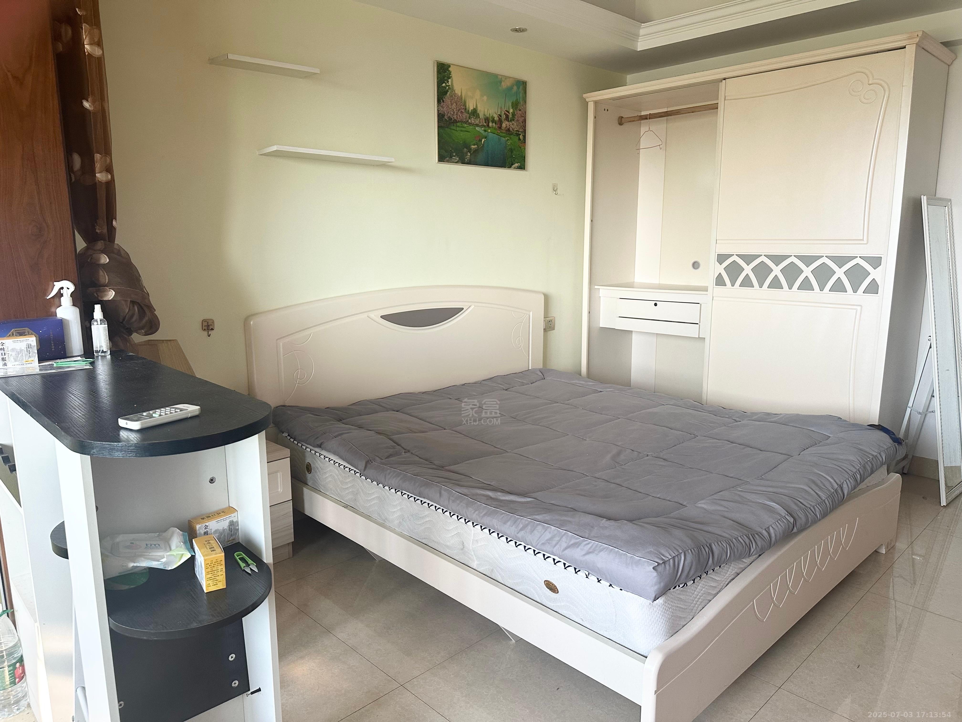 龙腾国际 1室1厅1卫 1100.0元/月 龙腾国际 1室1厅1卫 1100.0元/月室内图