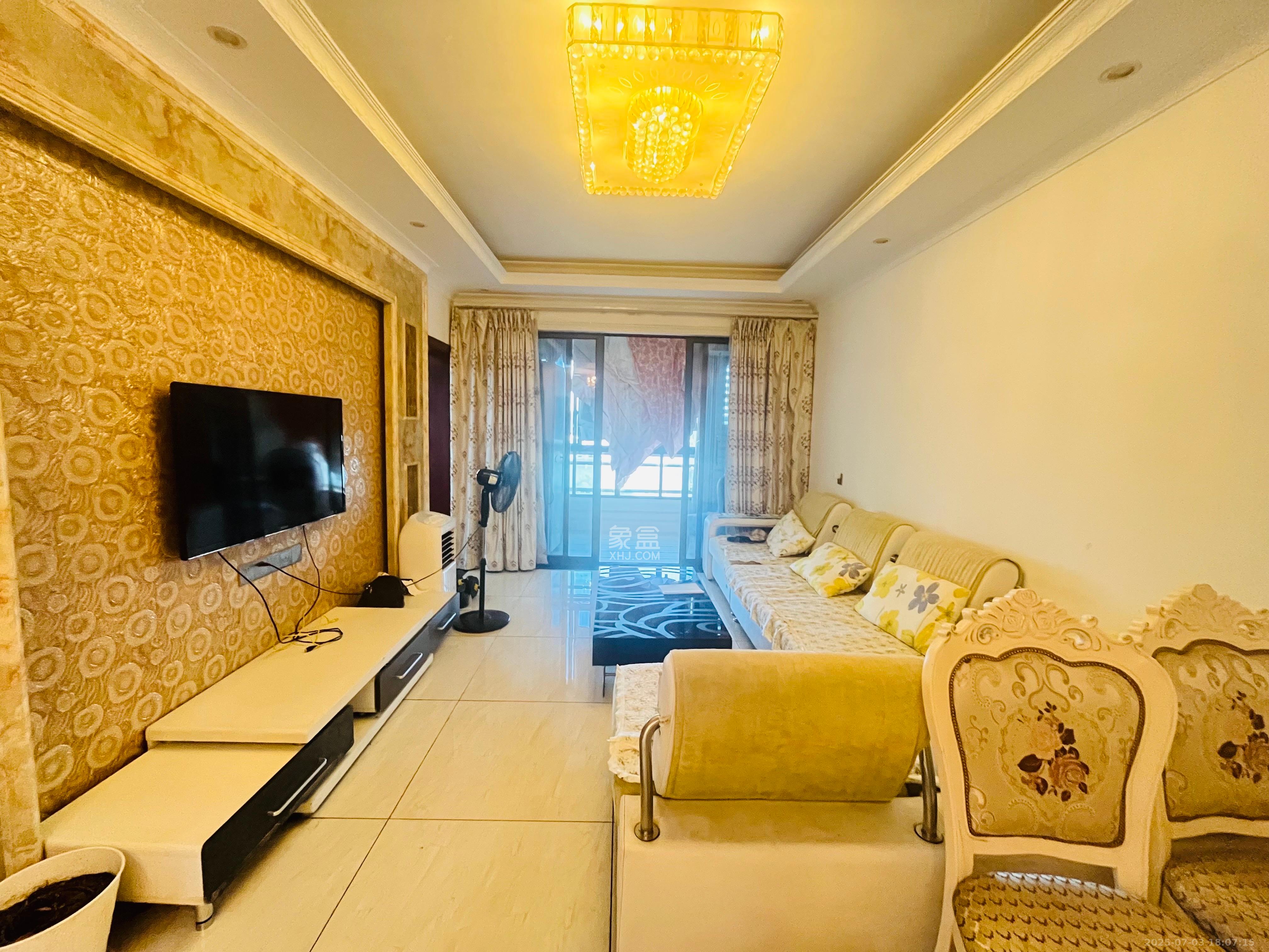 北大资源时光 3室2厅1卫 3000.0元/月 北大资源时光 3室2厅1卫 3000.0元/月室内图