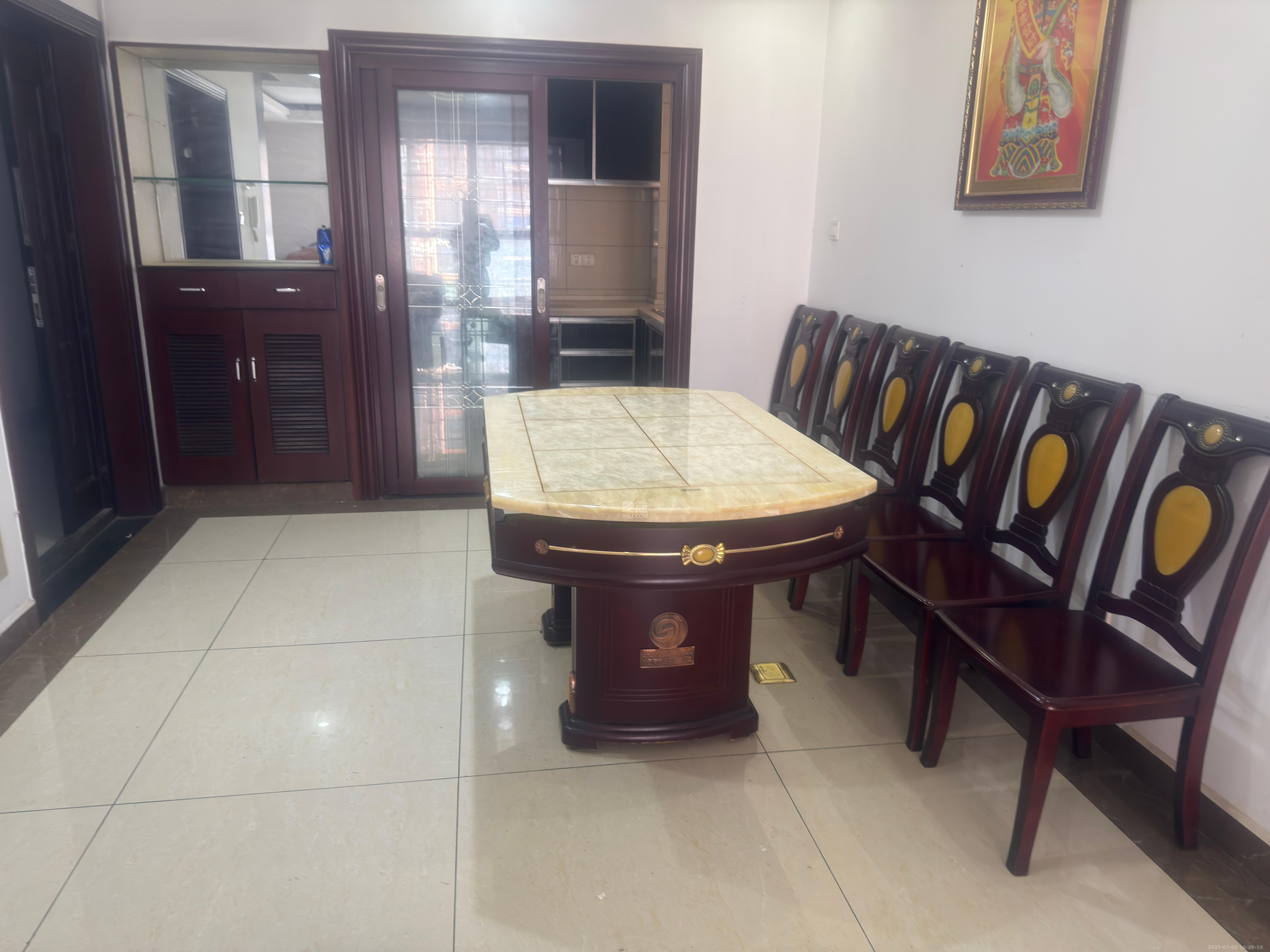 水映青山 3室2厅2卫 2600.0元/月 水映青山 3室2厅2卫 2600.0元/月室内图