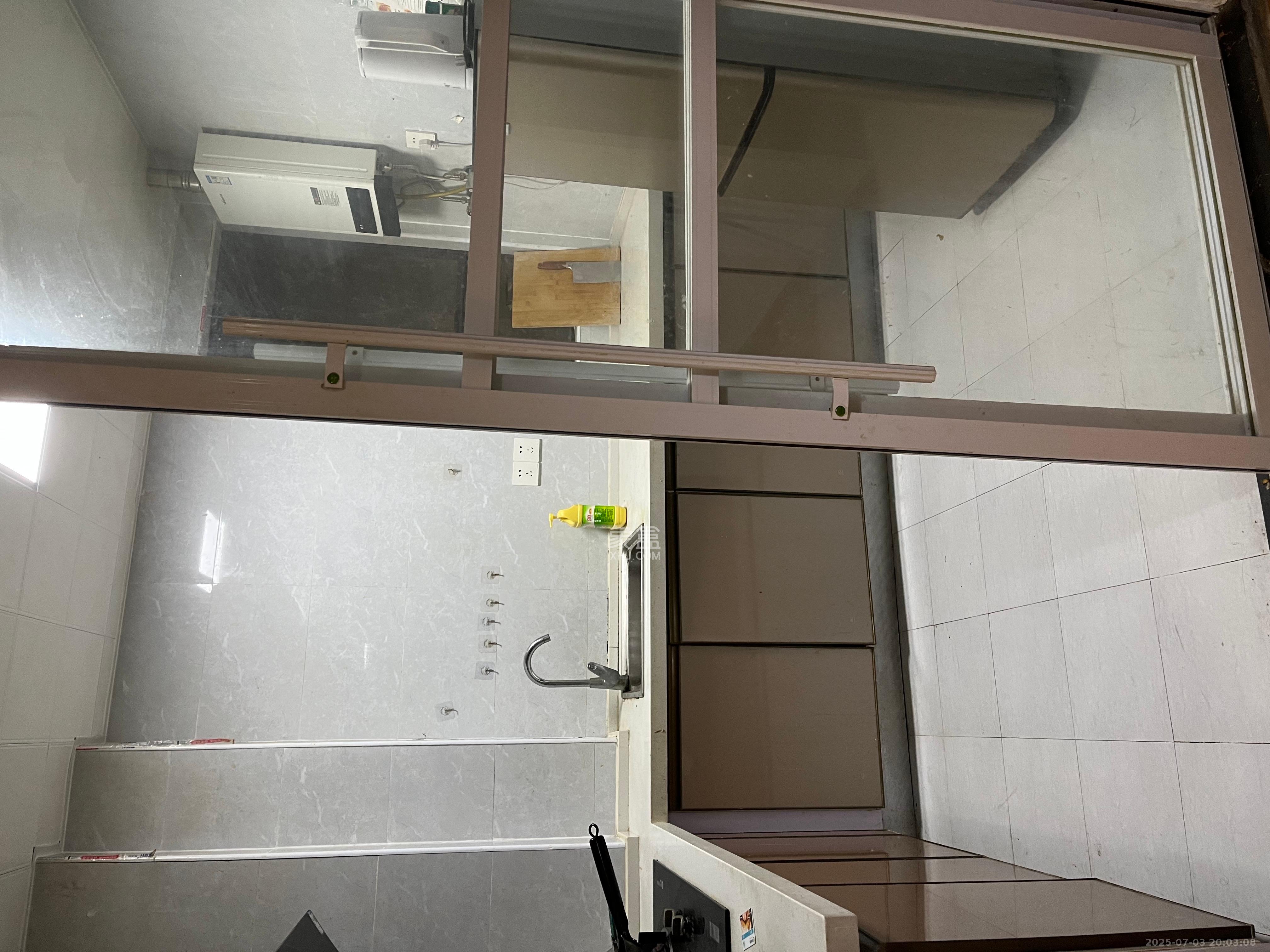 光明E城  1室0厅0卫    2500.0元/月室内图