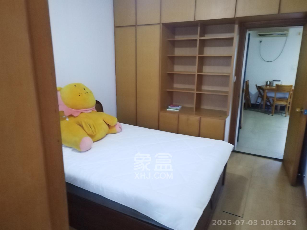 动力南苑 2室2厅1卫 1500.0元/月 动力南苑 2室2厅1卫 1500.0元/月室内图