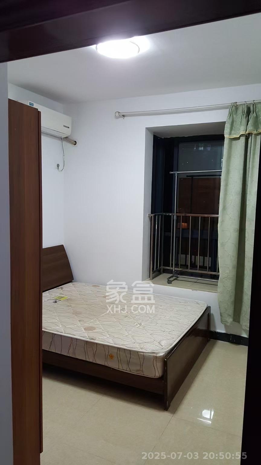 湘江世纪城映江苑  1室1厅1卫    1600.0元/月 湘江世纪城映江苑  1室1厅1卫    1600.0元/月室内图