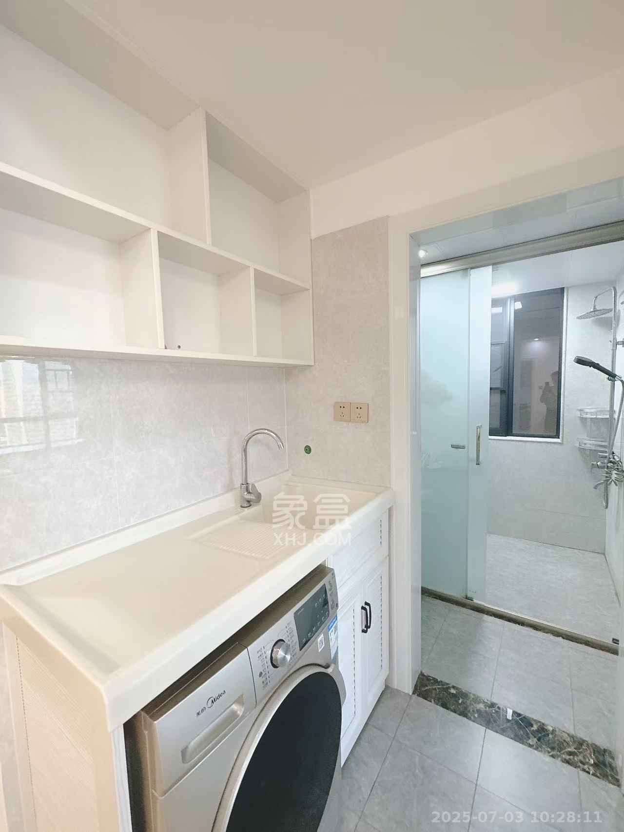 振业城二期 2室2厅1卫 3200.0元/月 振业城二期 2室2厅1卫 3200.0元/月室内图