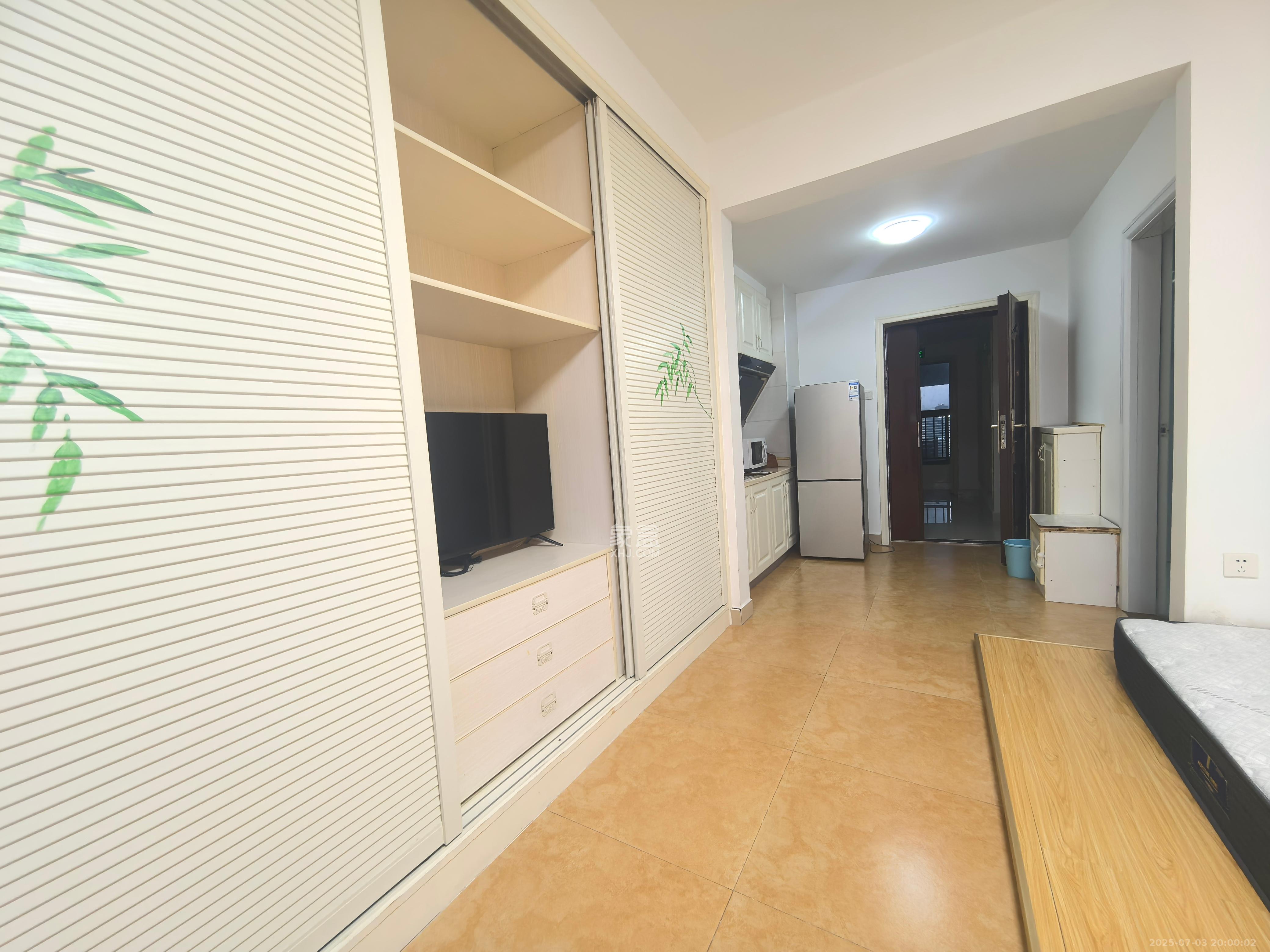 和庄  1室1厅1卫    1699.0元/月 和庄  1室1厅1卫    1699.0元/月室内图