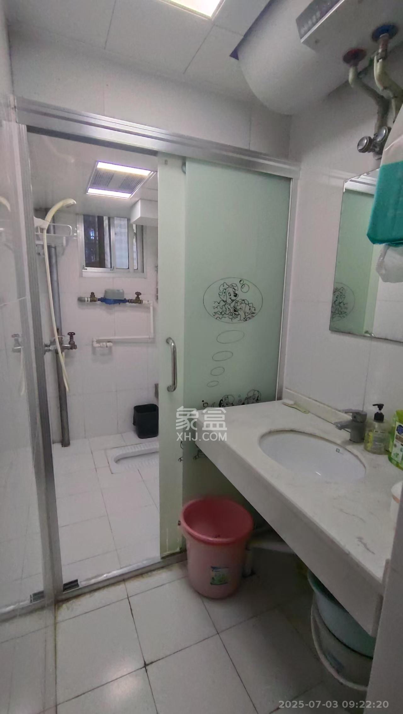 省建苑小区 2室1厅1卫 2500.0元/月 省建苑小区 2室1厅1卫 2500.0元/月室内图