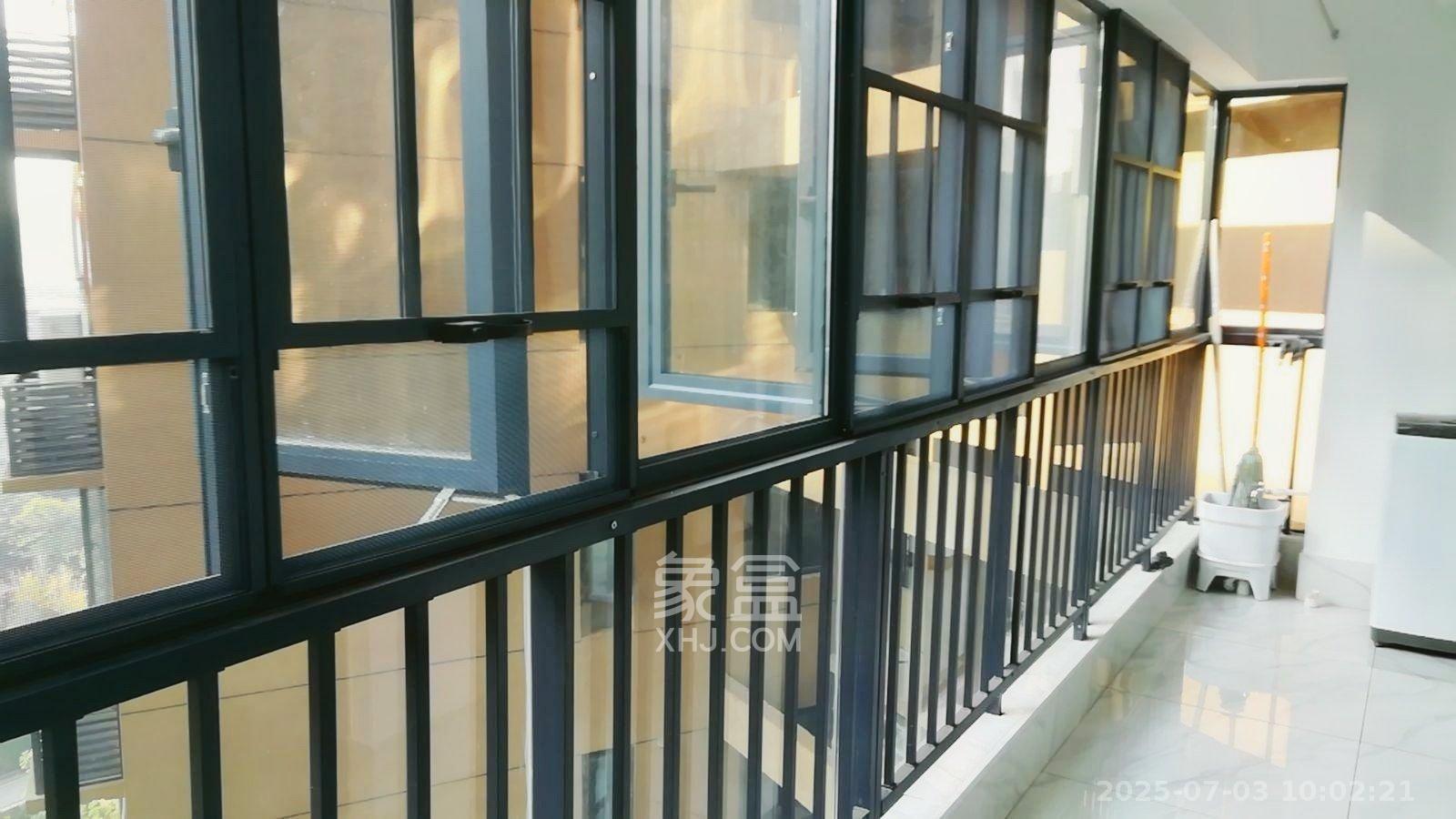 荣悦台  3室2厅1卫    4000.0元/月室内图
