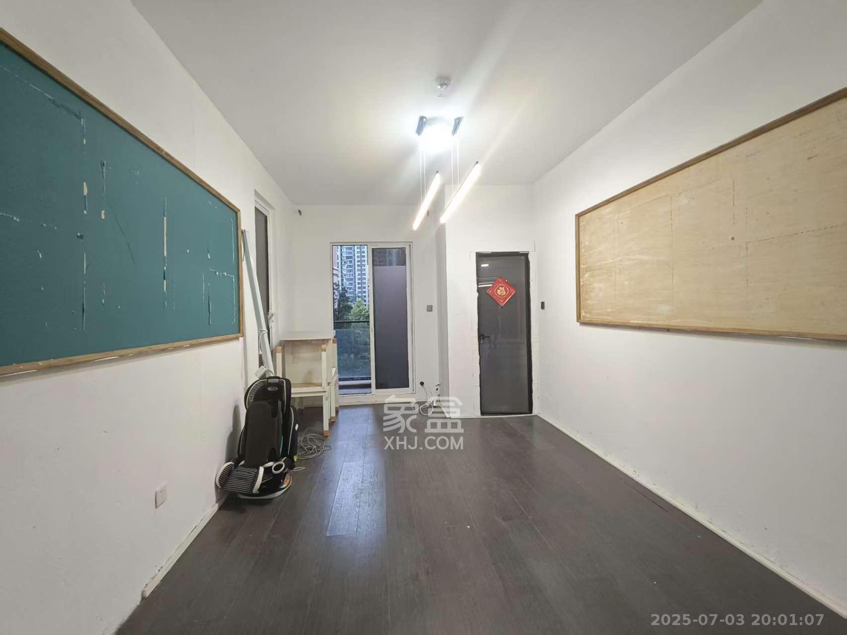 中建梅溪湖中心 4室2厅3卫 4000.0元/月 中建梅溪湖中心 4室2厅3卫 4000.0元/月室内图