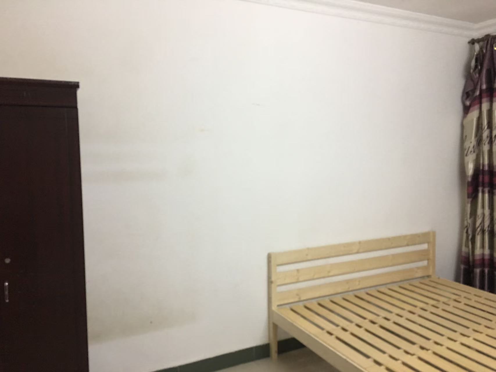 南沙公寓  2室1厅1卫    1600.0元/月 南沙公寓  2室1厅1卫    1600.0元/月室内图