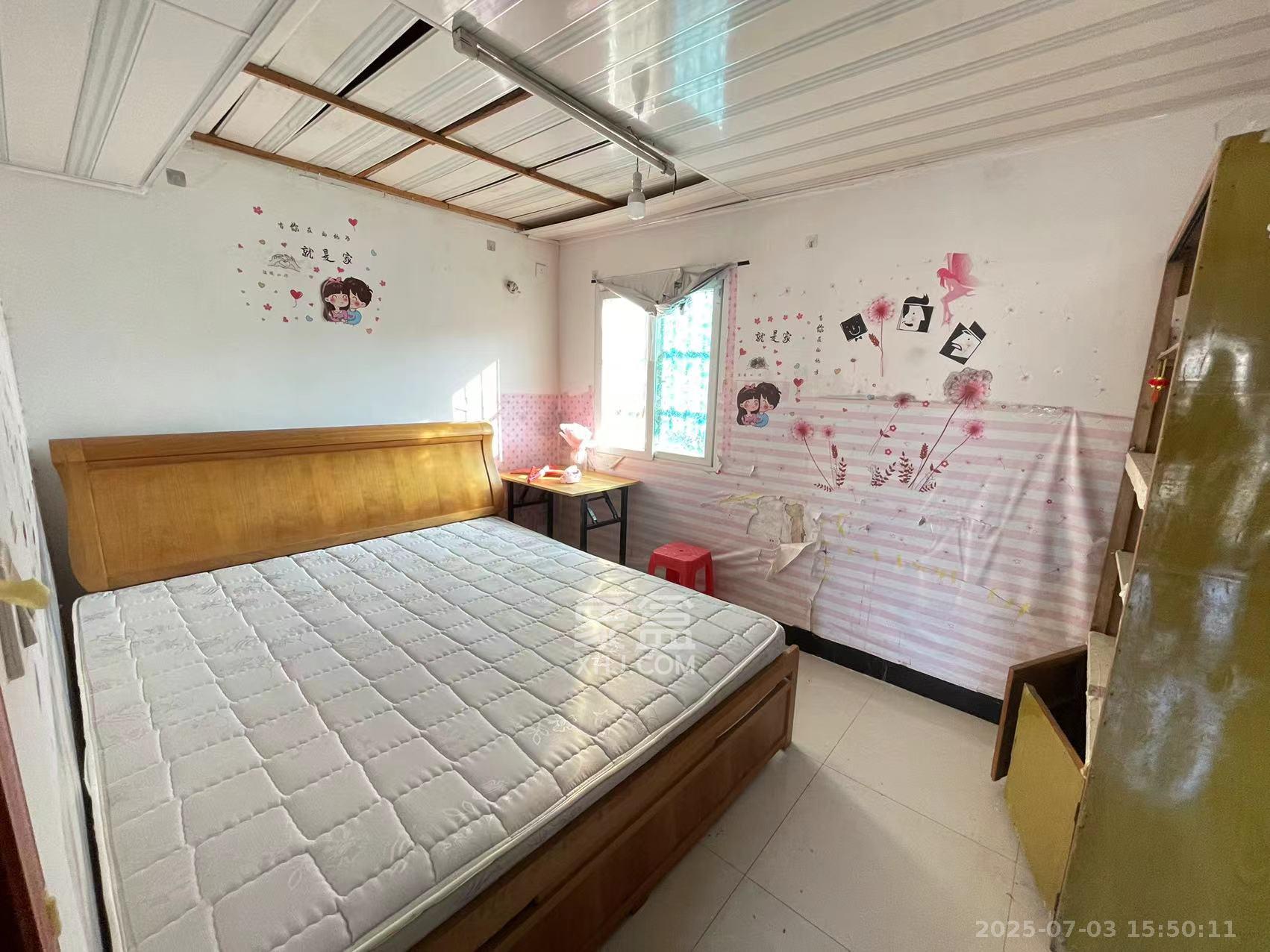 德政园 2室1厅2卫 800.0元/月 德政园 2室1厅2卫 800.0元/月室内图