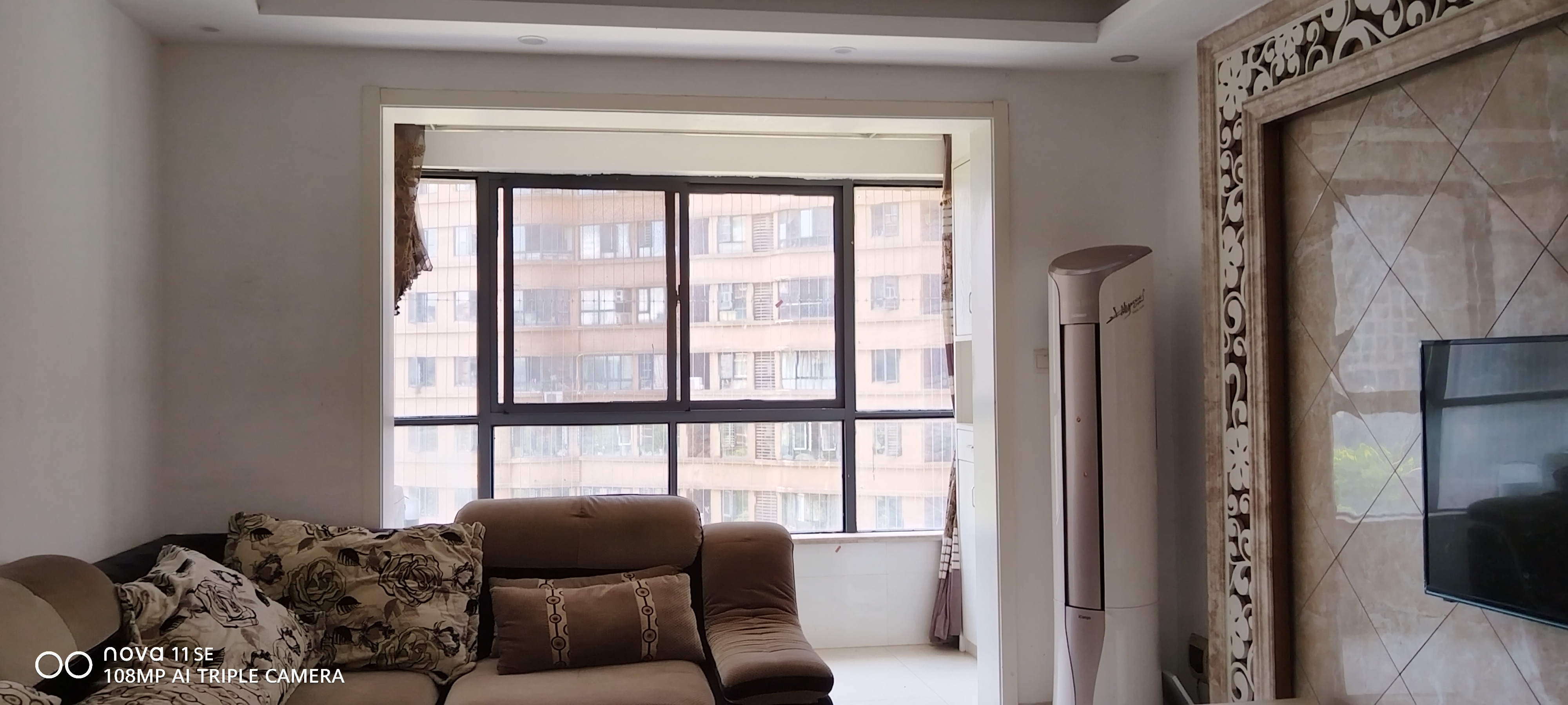 五矿万境水岸一期(万境水岸嘉苑) 3室2厅2卫 2650.0元/月 五矿万境水岸一期(万境水岸嘉苑) 3室2厅2卫 2650.0元/月户型图