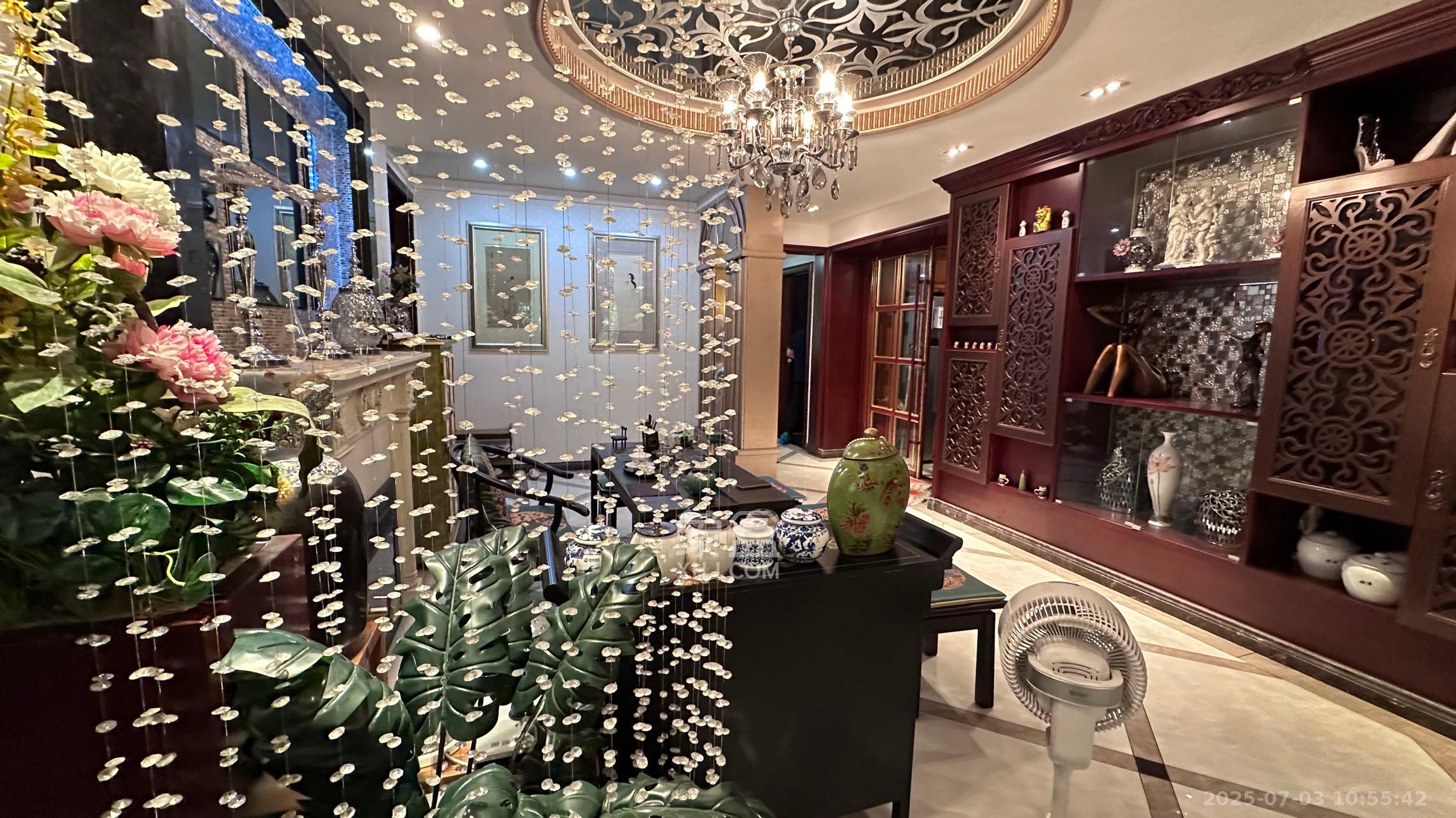 融科檀香山(融科紫檀、香山国际)  2室2厅2卫    5500.0元/月 融科檀香山(融科紫檀、香山国际)  2室2厅2卫    5500.0元/月室内图