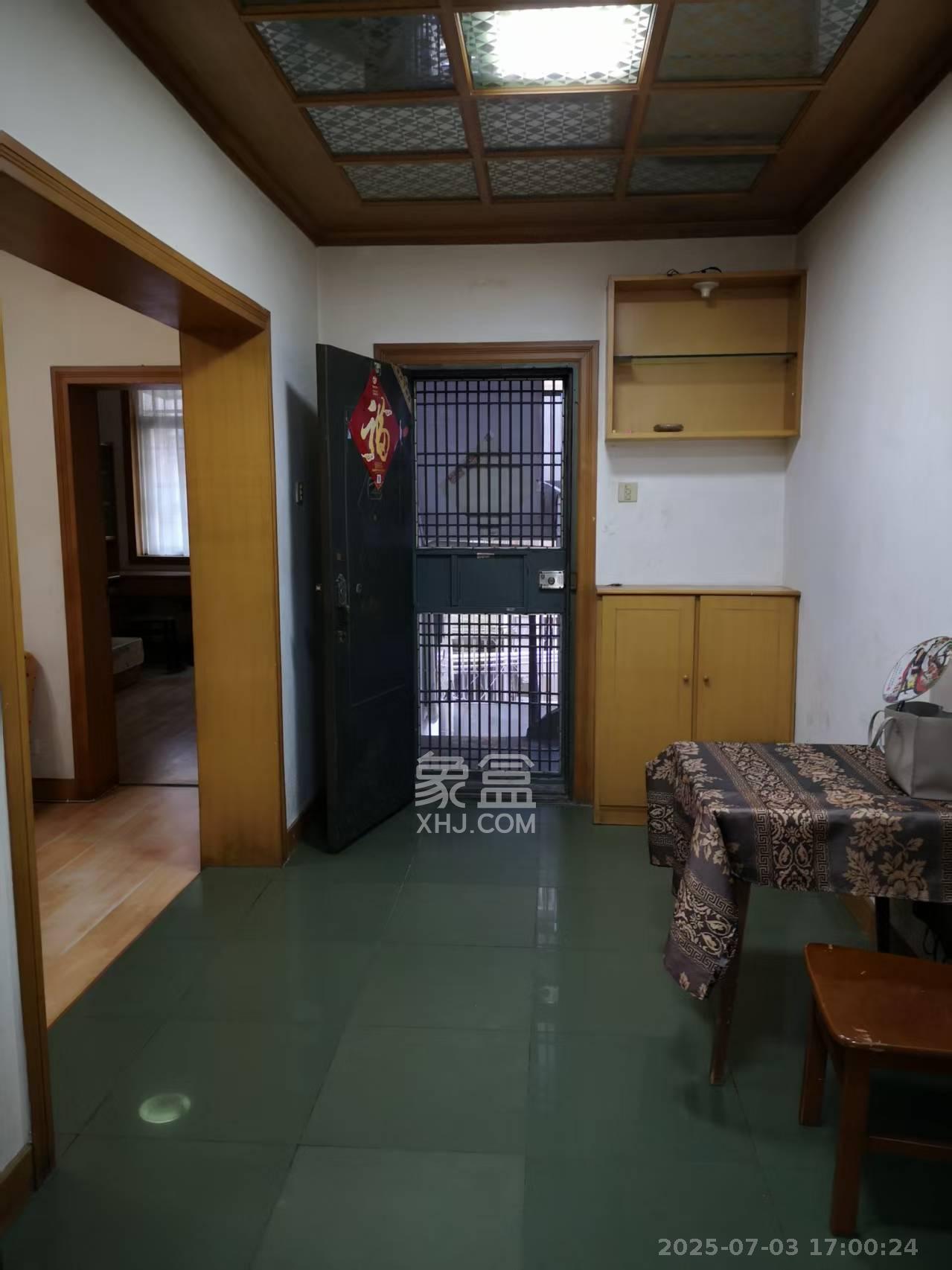向韶村  2室1厅1卫   1650.00元/月