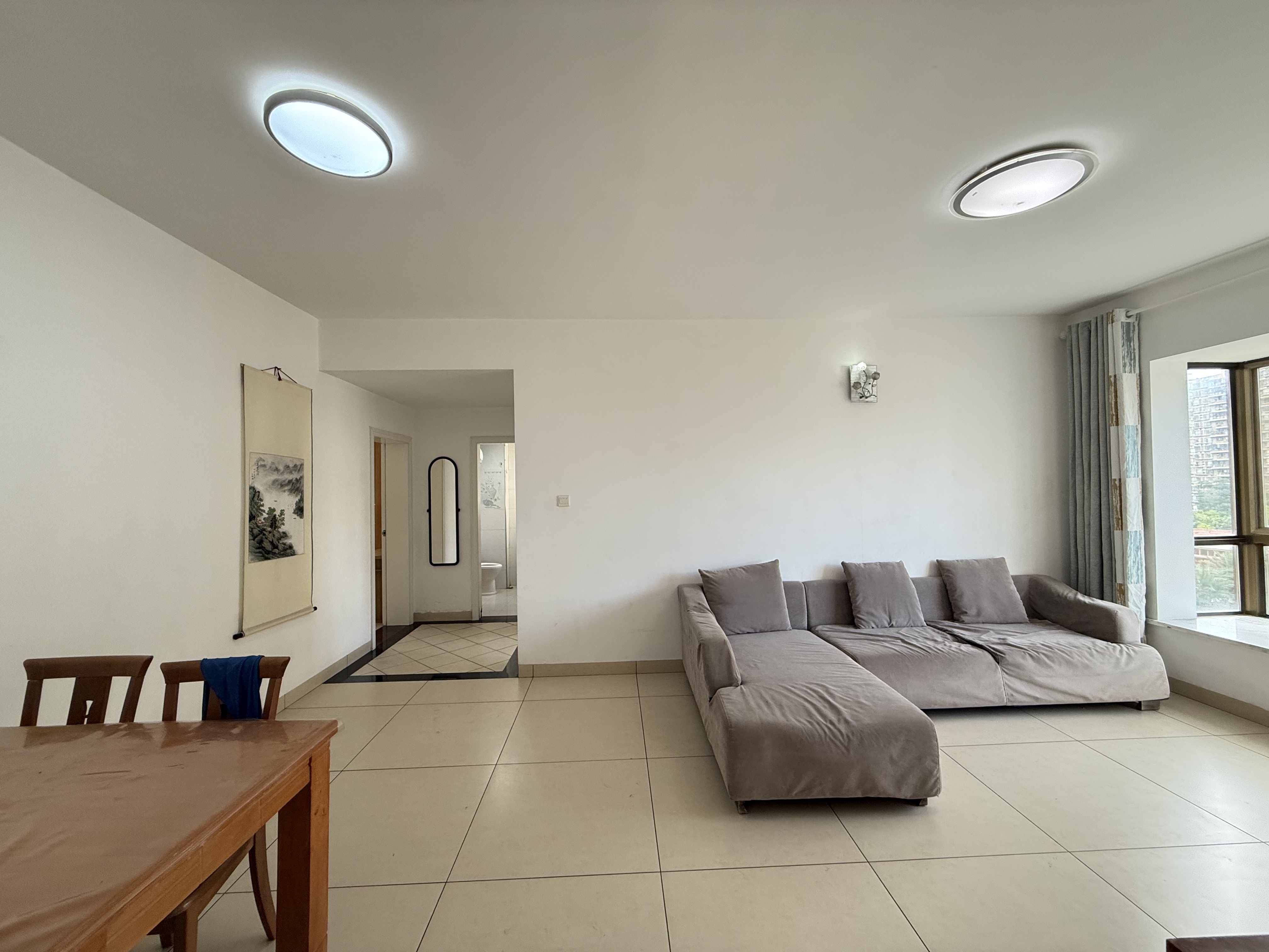 郁金香花园 2室1厅1卫 145.0万 郁金香花园 2室1厅1卫 145.0万室内图